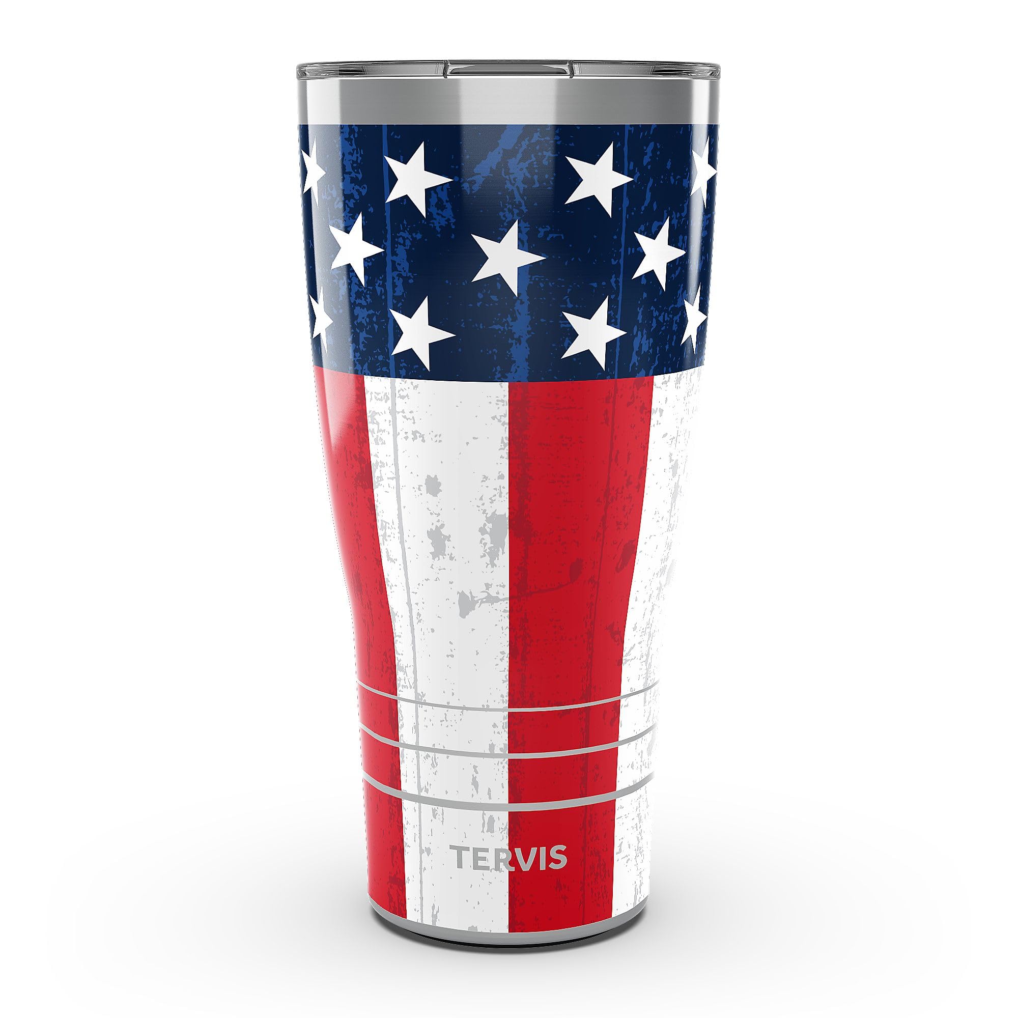 Tervis Traveler 30oz Tumbler | Patriotic Roots