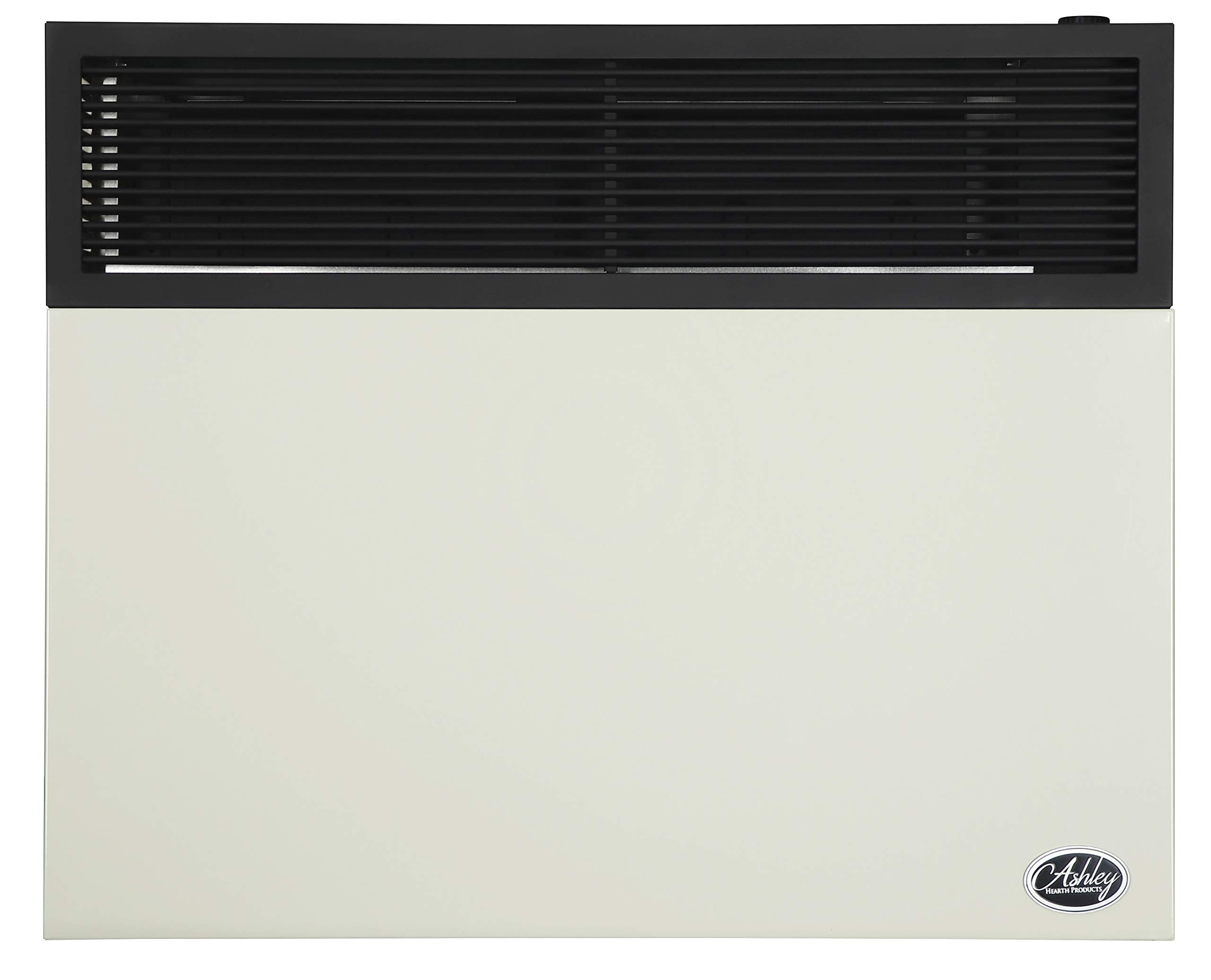 Ashley Hearth Products DVAG30L 25000 BTU Direct Vent Propane Heater, Cream