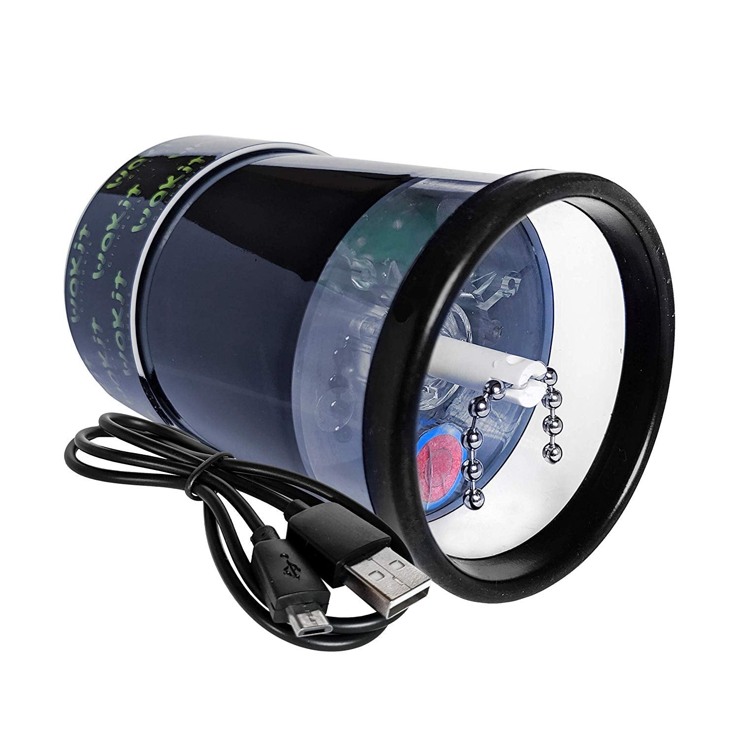 Wakit Grinders Best Electric Grinder (Klr Black)