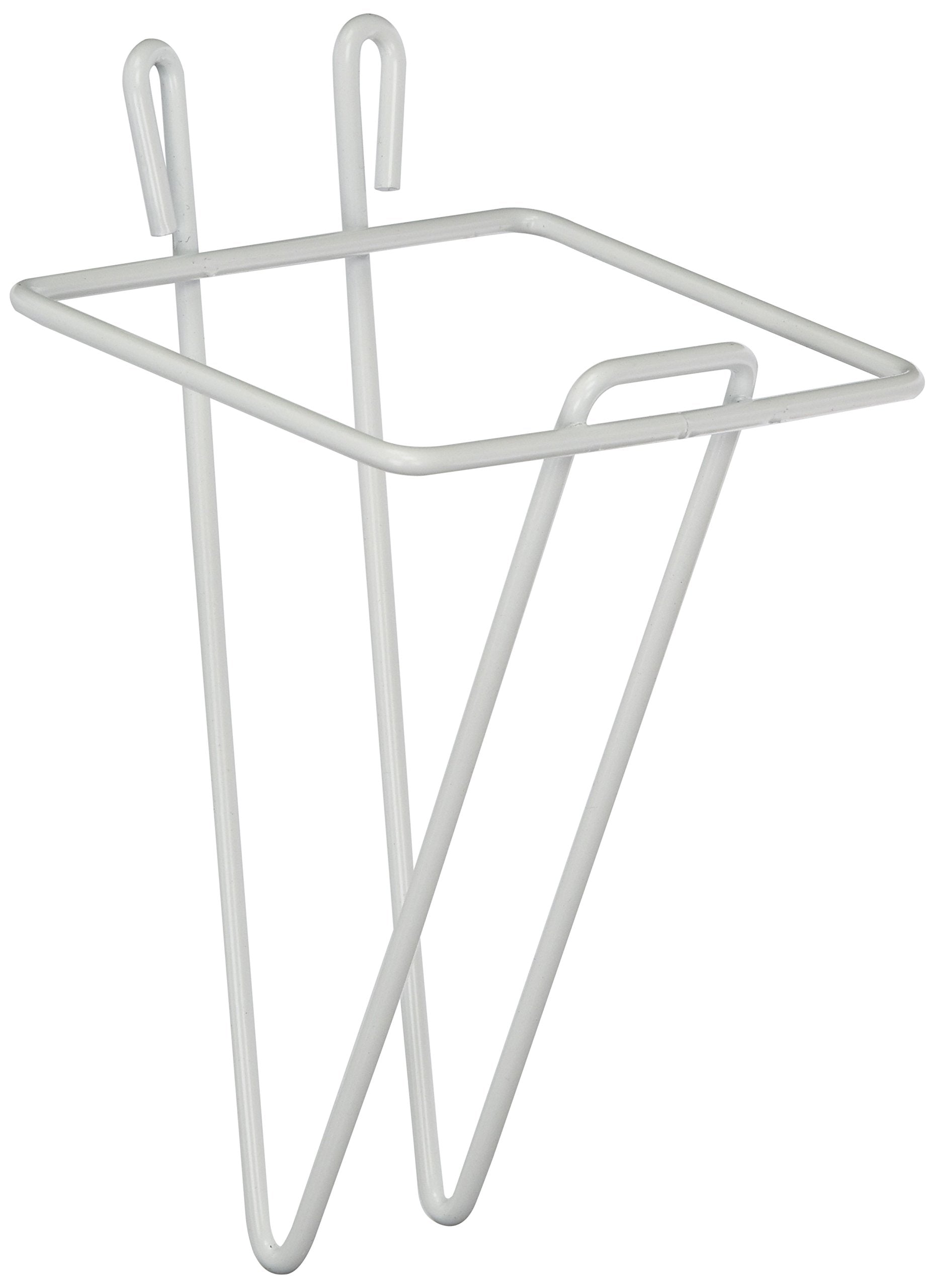 Winco Scoop Holder, 4.25-Inch by 5.38-Inch, 1 Count (Pack of 1)