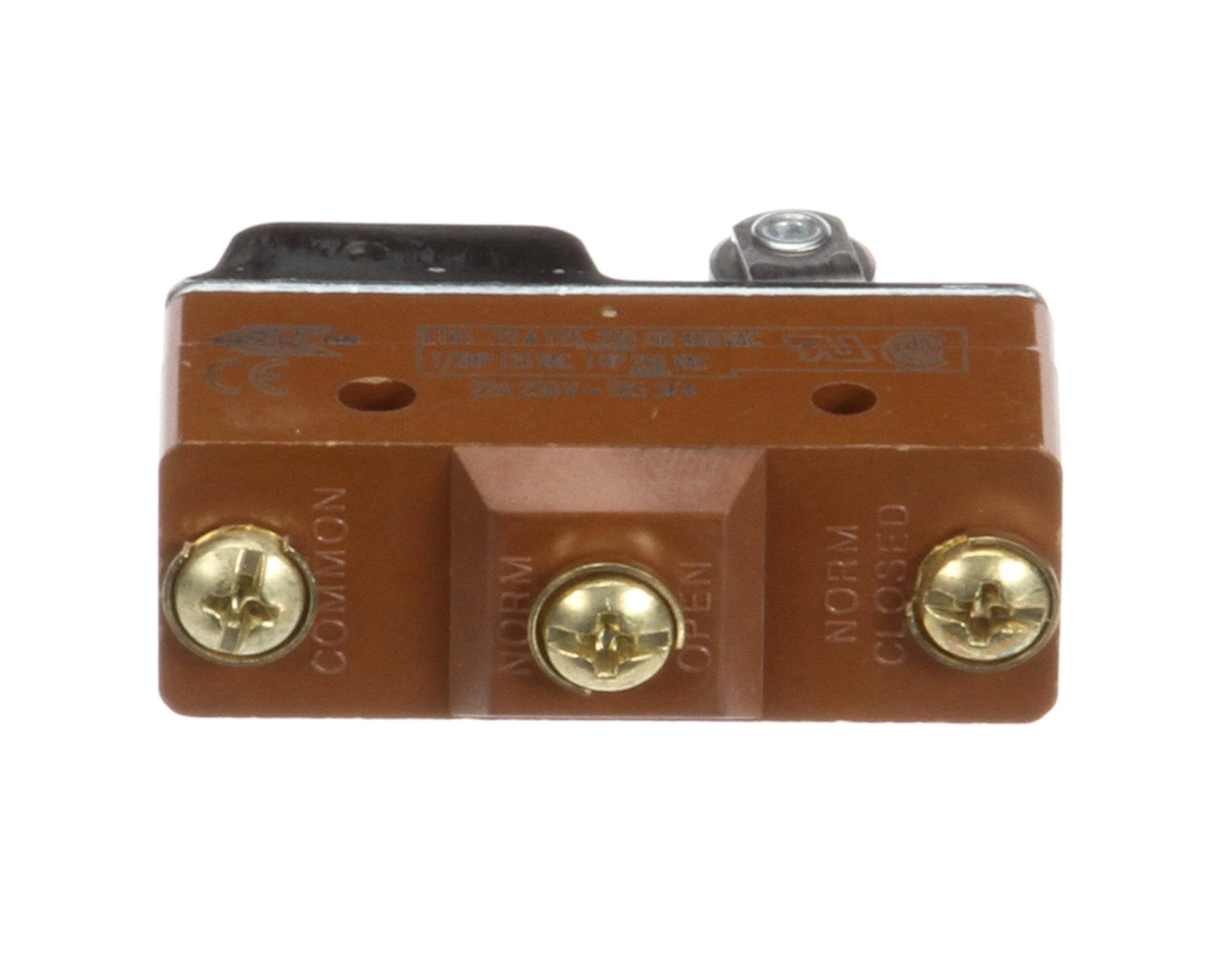 Champion - Moyer Diebel 0501382 Switch Trip Sealed, 9'' Height, 6'' Width, 5'' Length