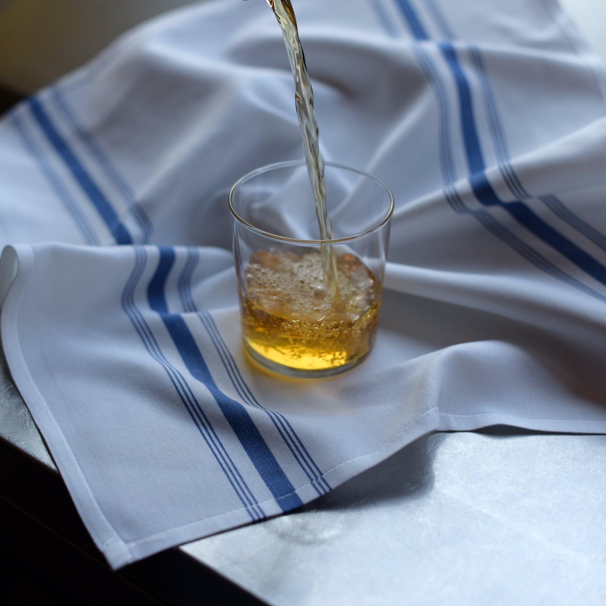 Bormioli Rocco Bodega 35,5 Cl Tumblers - Set Of 12, Transparent