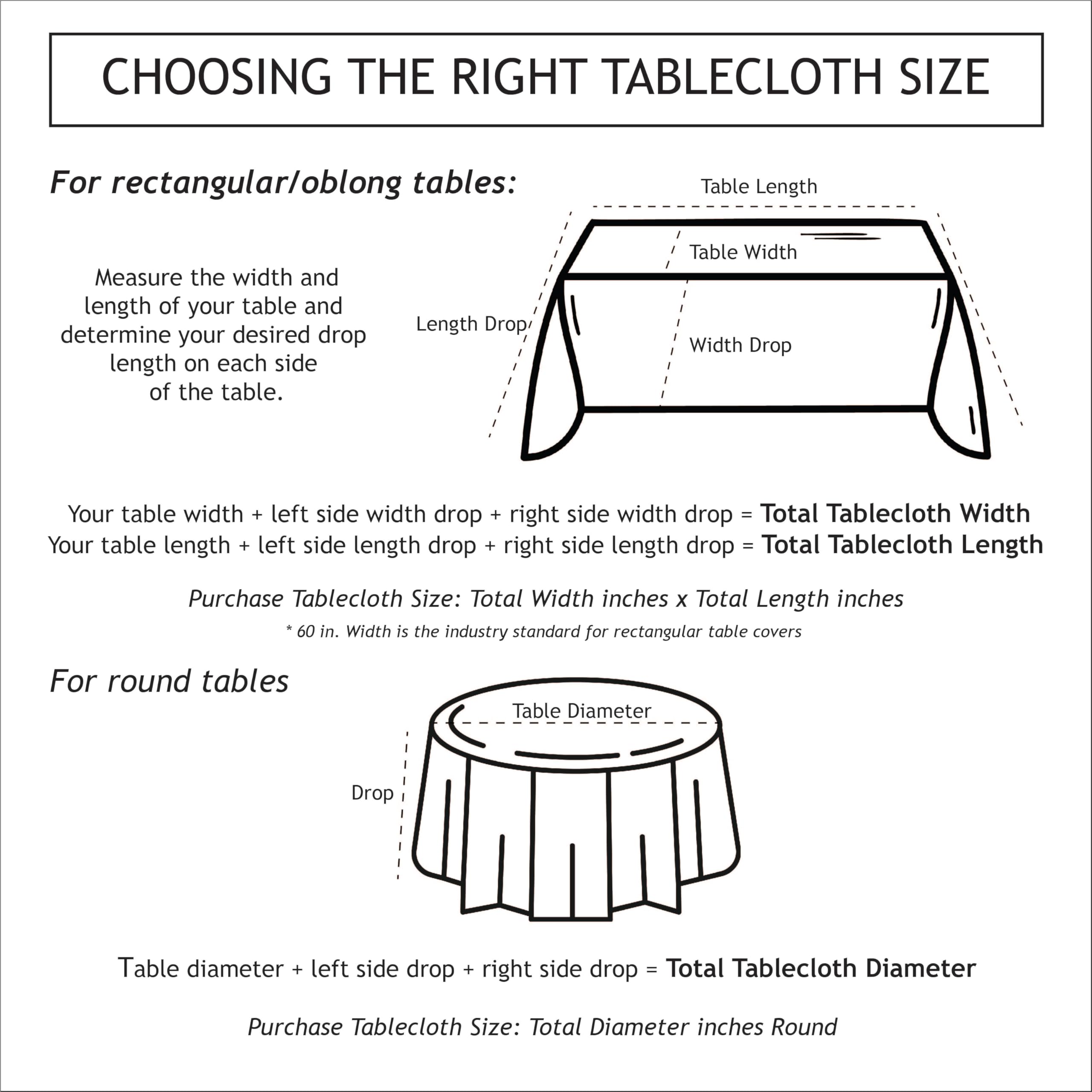 Benson Mills Merry Ribbons Engineered Printed Jacquard Fabric Christmas Table Cloth  Elegant Christmas Tablecloth for All Holiday and Winter (60'' x 84'' Rectangular)