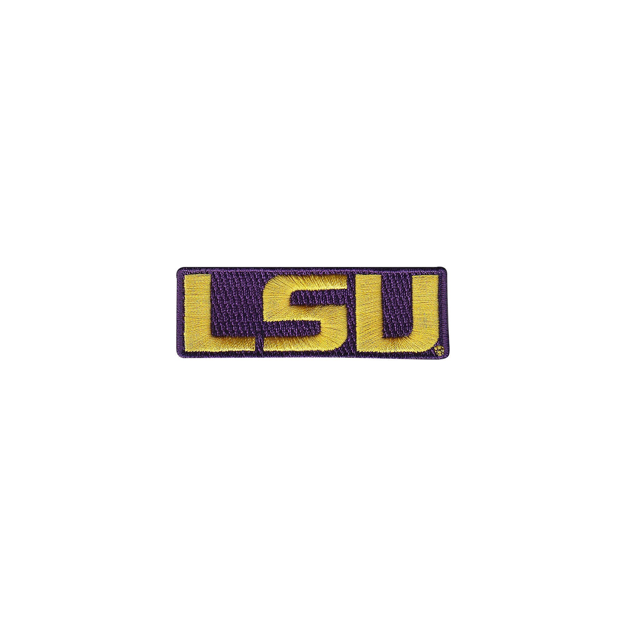 Tervis Made In Usa Double Walled Louisiana State University Lsu Tigers Insulated Tumbler Cup Keeps Drinks Cold & Hot, 16Oz, Prim
