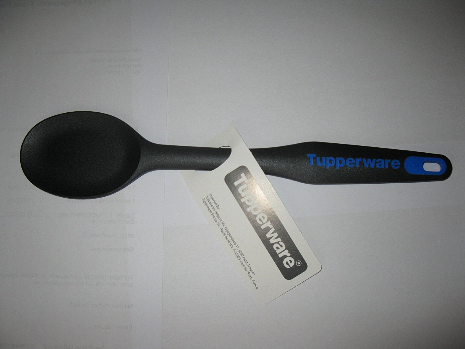 Tupperware D174 Handy Ladle