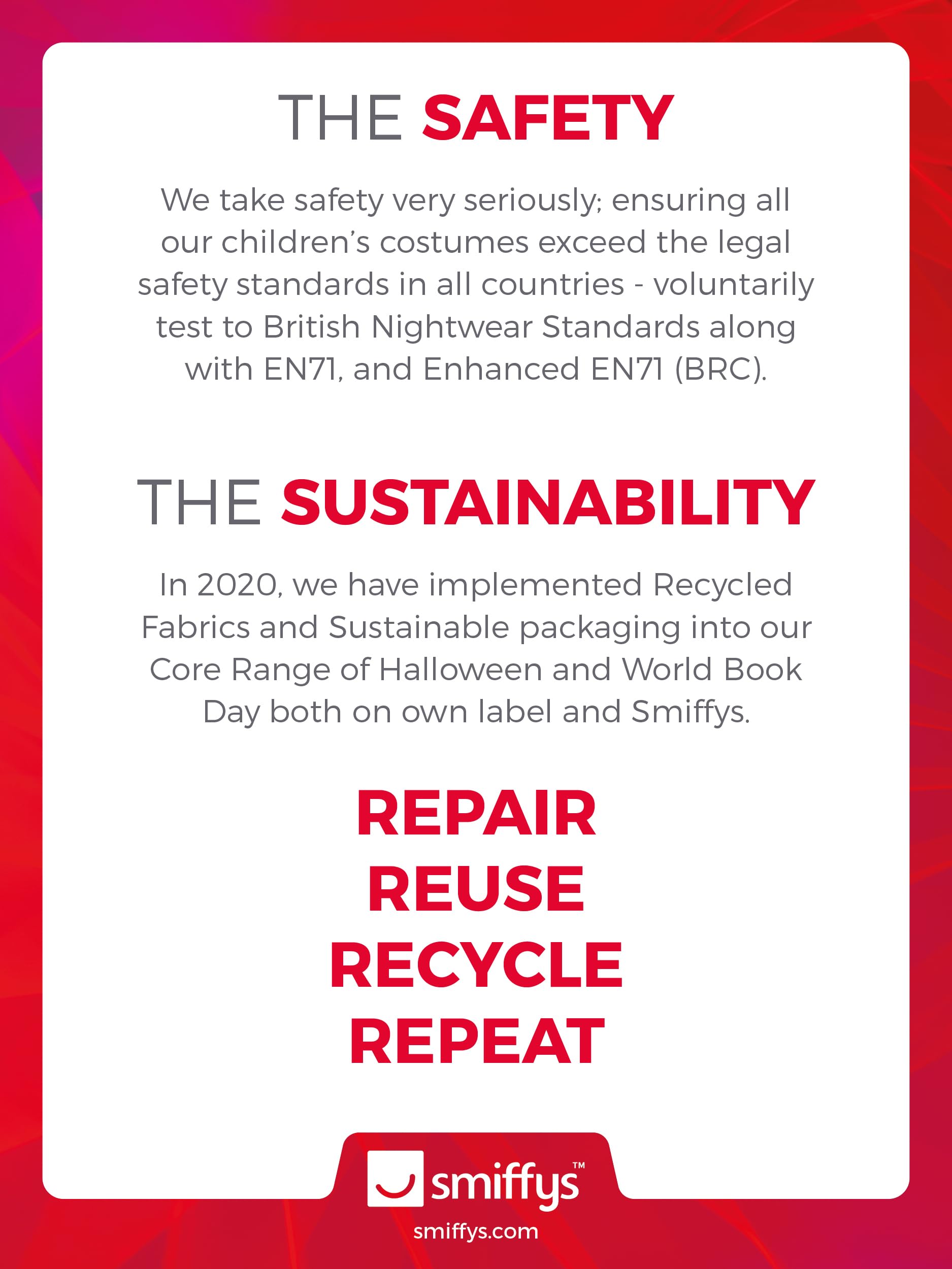 Smiffy'S Flyaway 1950'S Style Rock & Roll Sunglasses, Pink, With Diamante