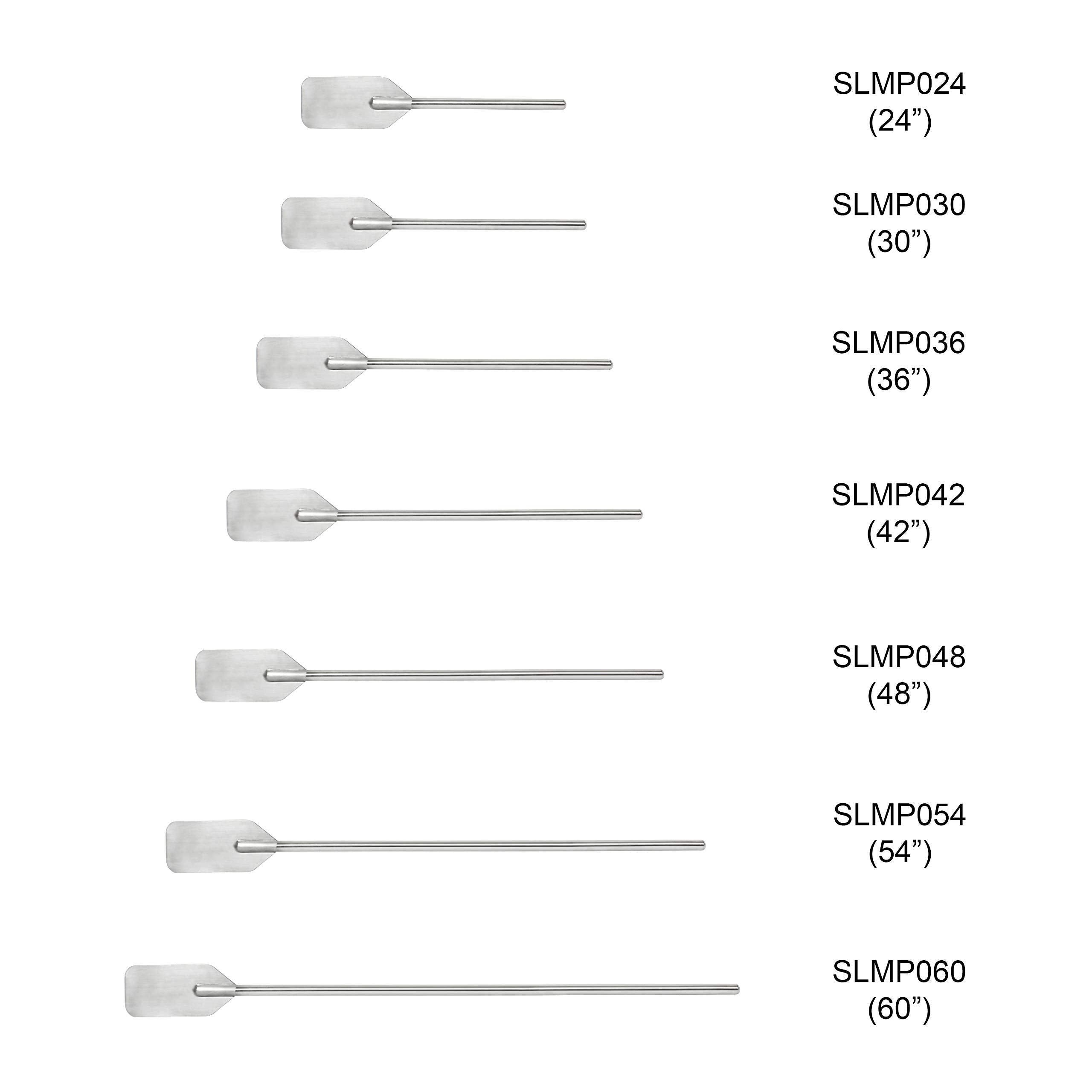 Excellante 48-Inch Standard Mixing Paddle