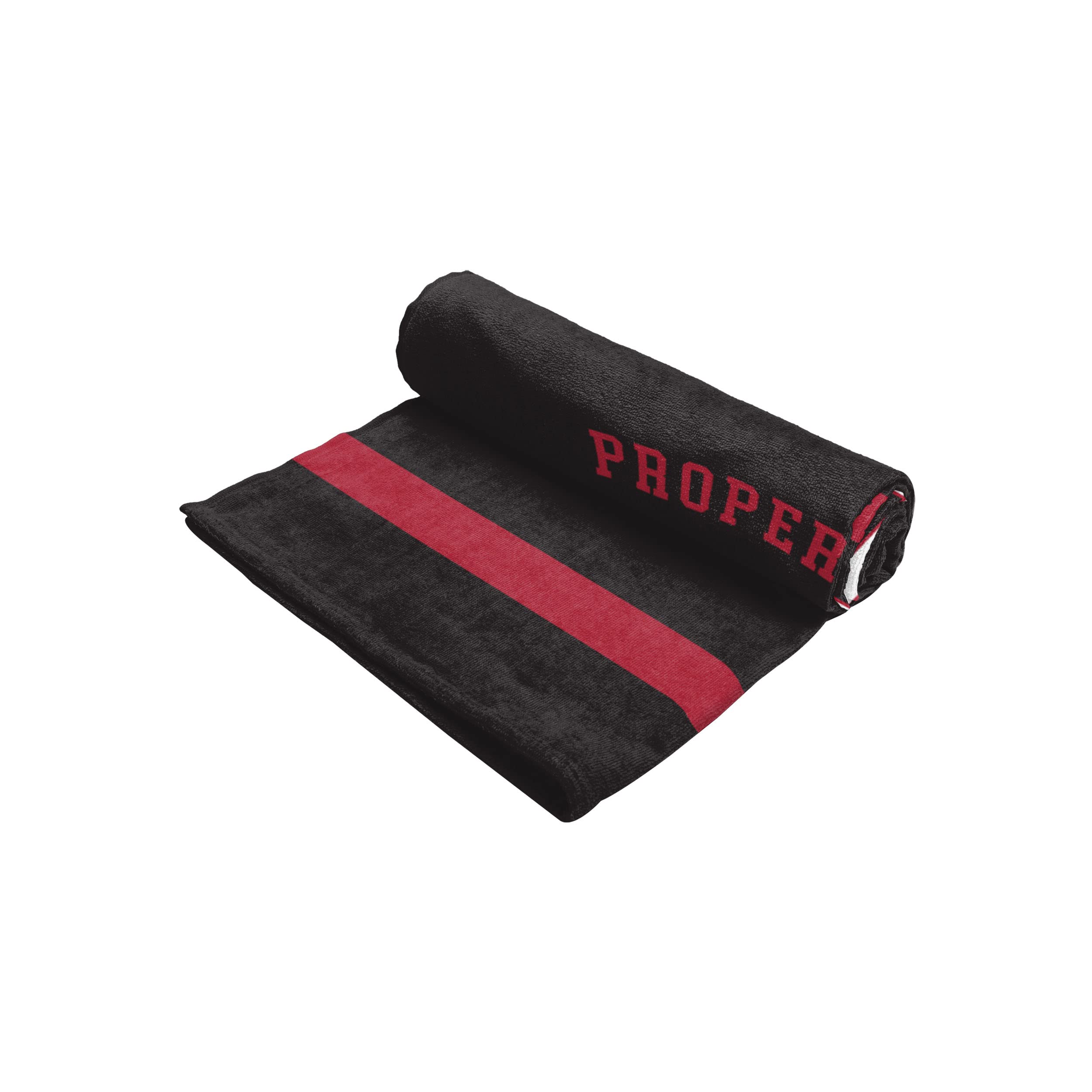 Foco Atlanta Falcons Nfl Property Of Beach Towel