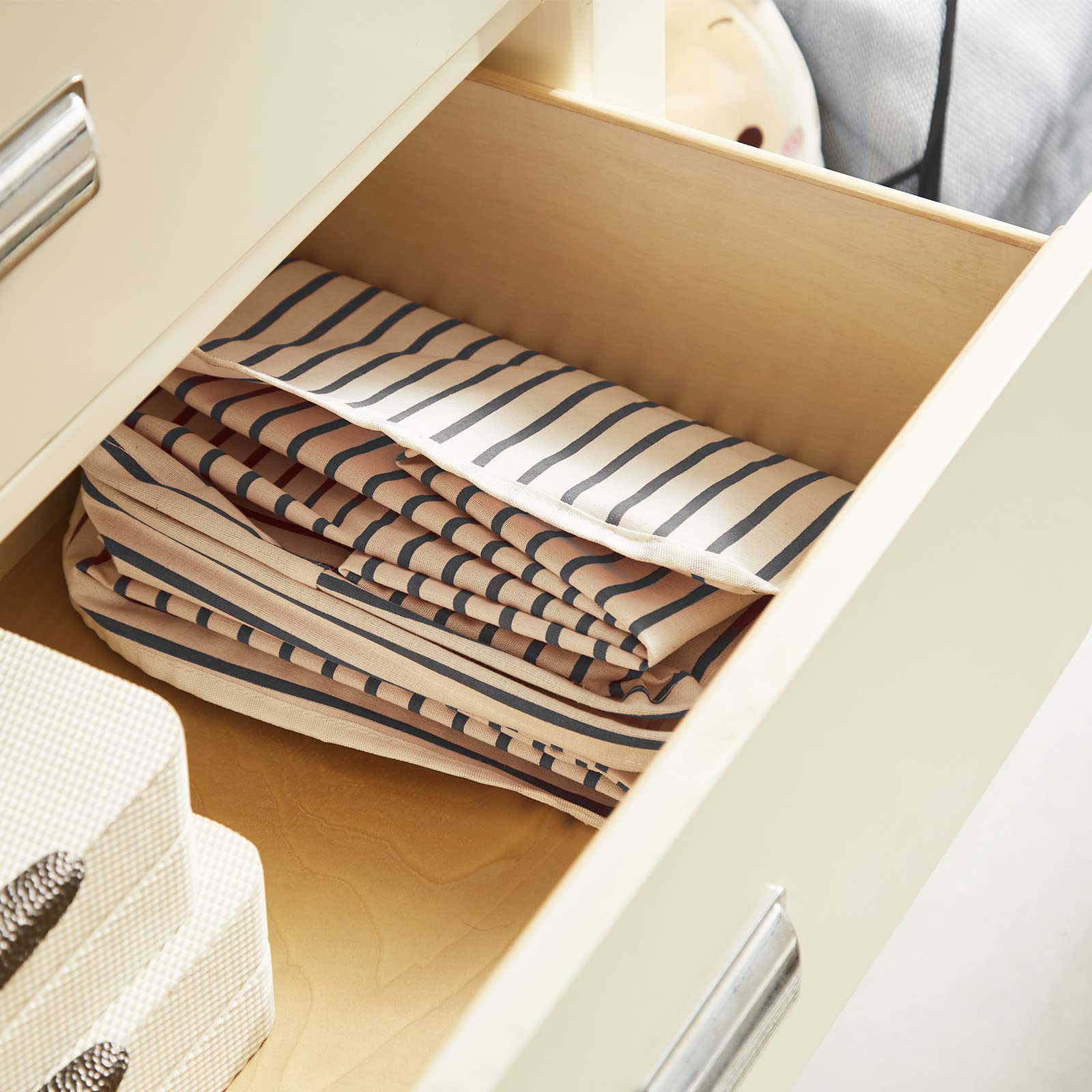 100L Freestanding Laundry Hamper, Collapsible Waterproof Clothes Basket With Easy Carry Long Handle, Washing Bag For Clothes, To