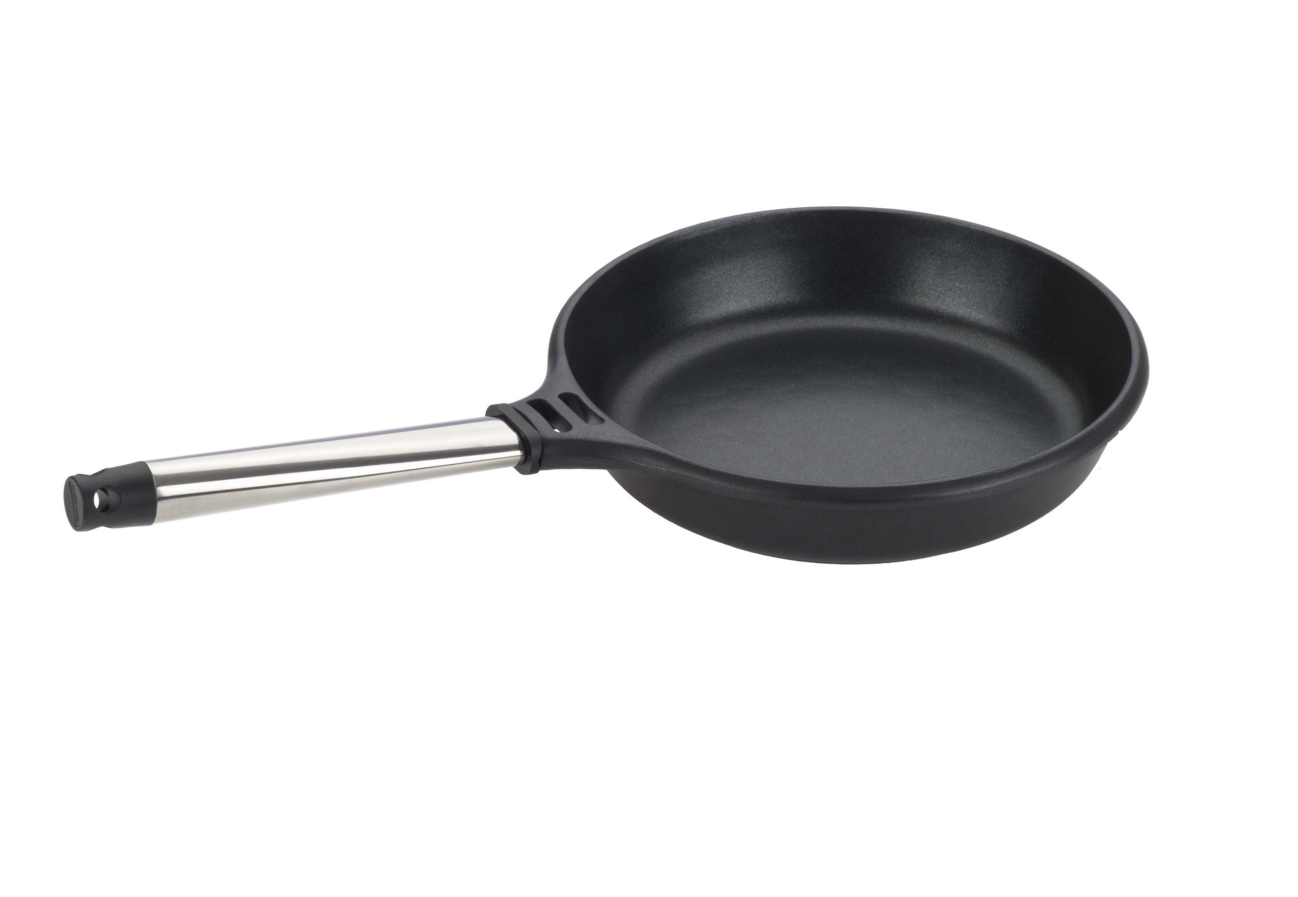 Fagor 9-1/2-Inch Cast Aluminum Skillet