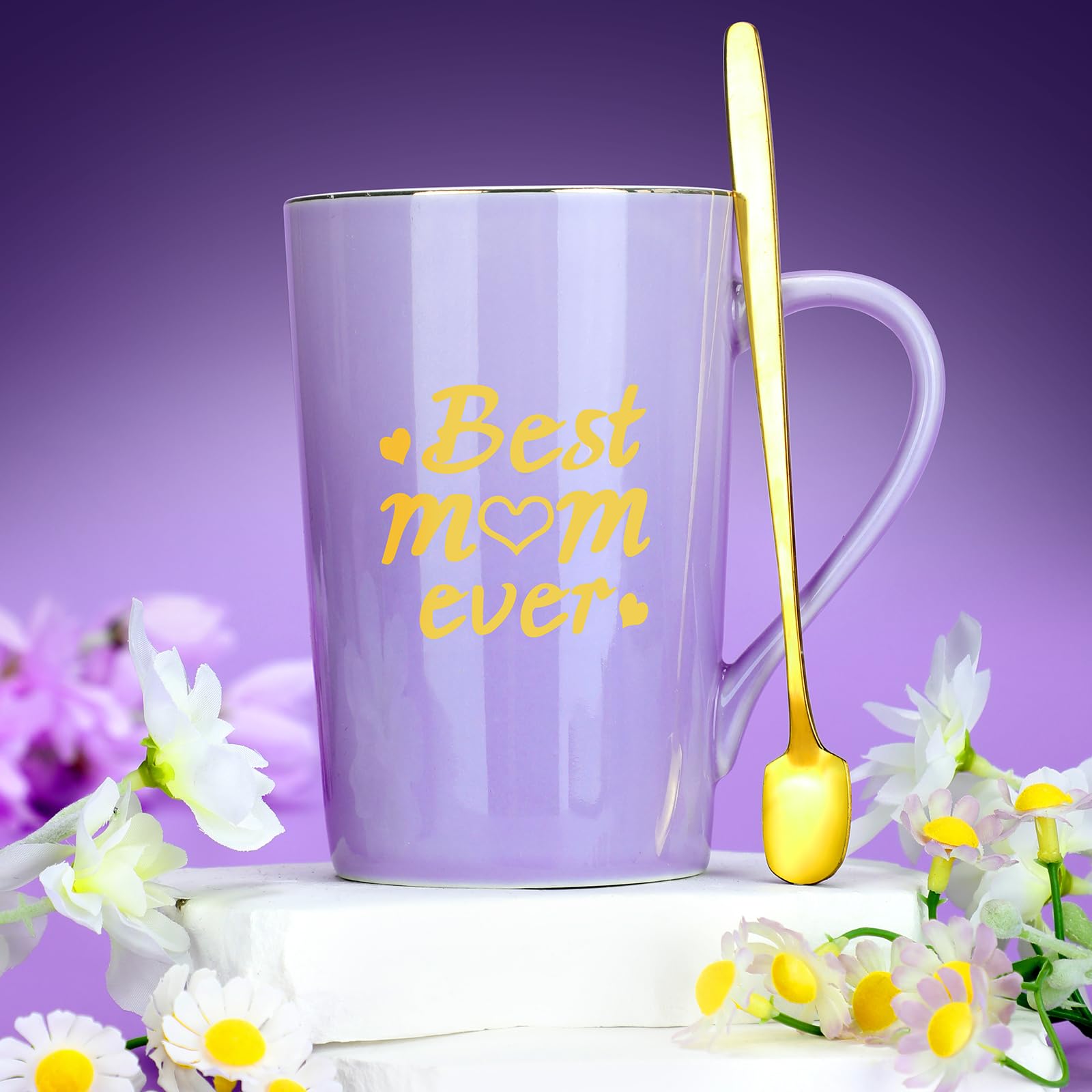Mothers Day Gifts Box Set Unique Birthday Gift Basket For Moms From Daughter Son Mother'S Day Gift Ideas For Women Grandma Wife