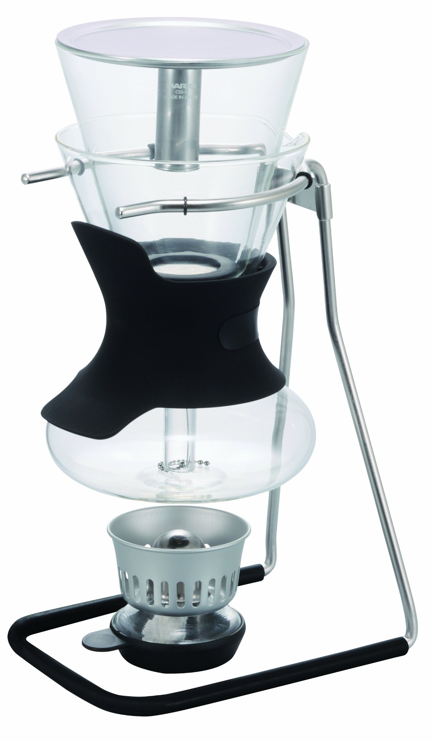 Hario ''Sommelier'' Syphon Coffee Maker, 600Ml