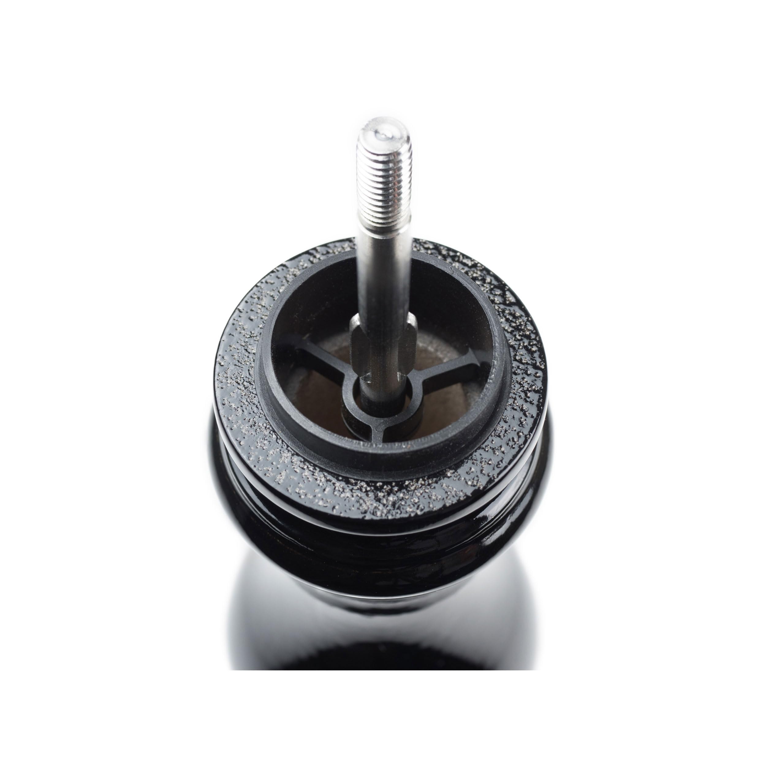 Peugeot Paris Classic Pepper Mill, 19-3/4'', Black (30407)