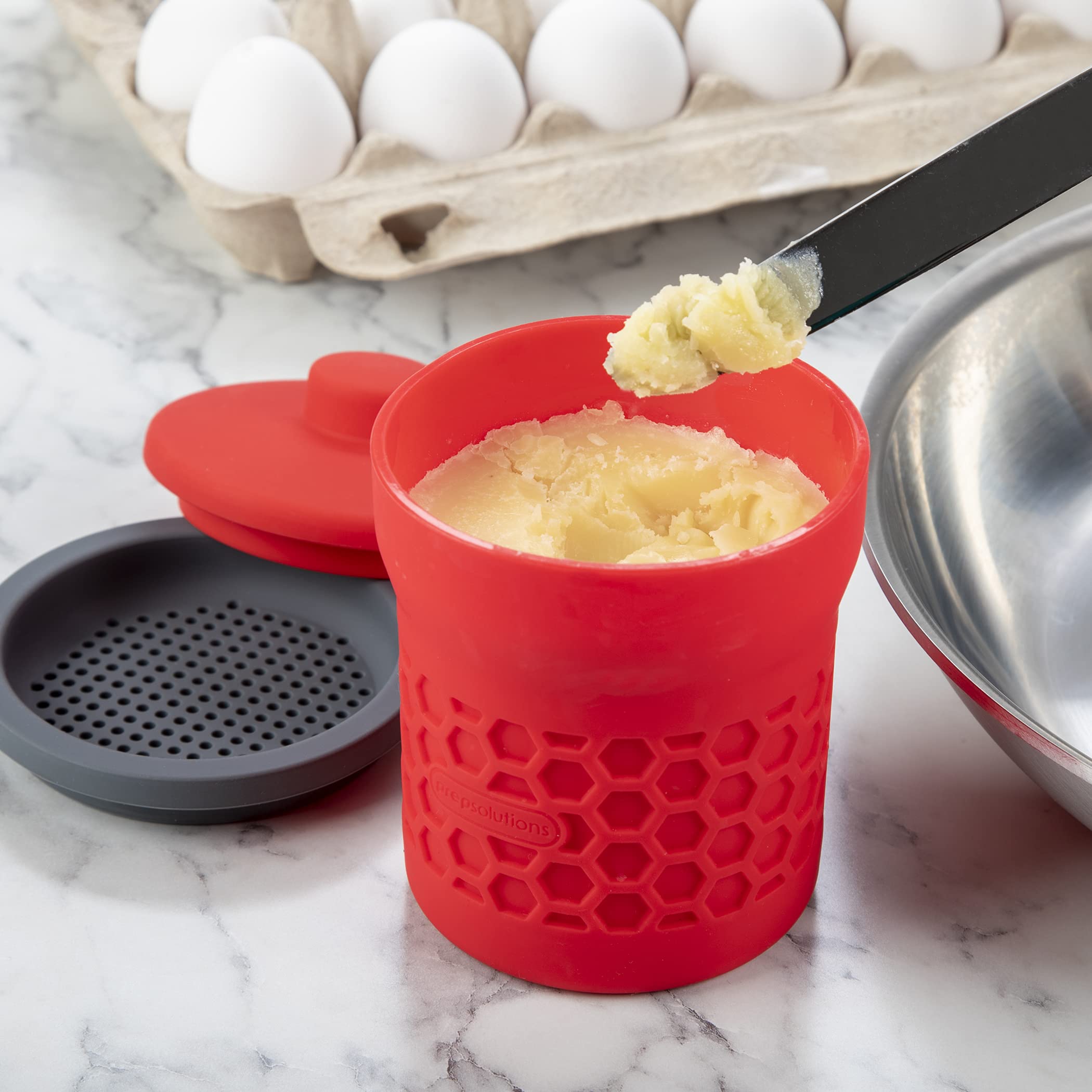 Progressive International Ps-3070 Grease Strainer