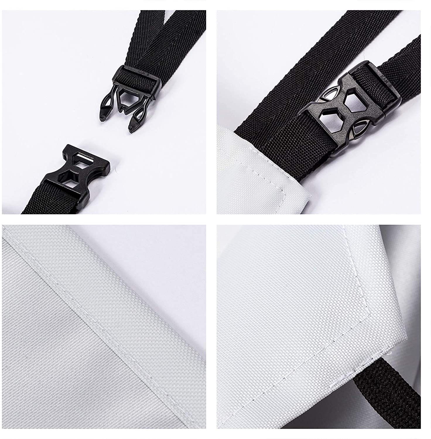 Abucaky African American Woman Waterproof Apron For Adults Chef Bib With Roomy Pocket For Kitchen Bbq Crafting Drawing