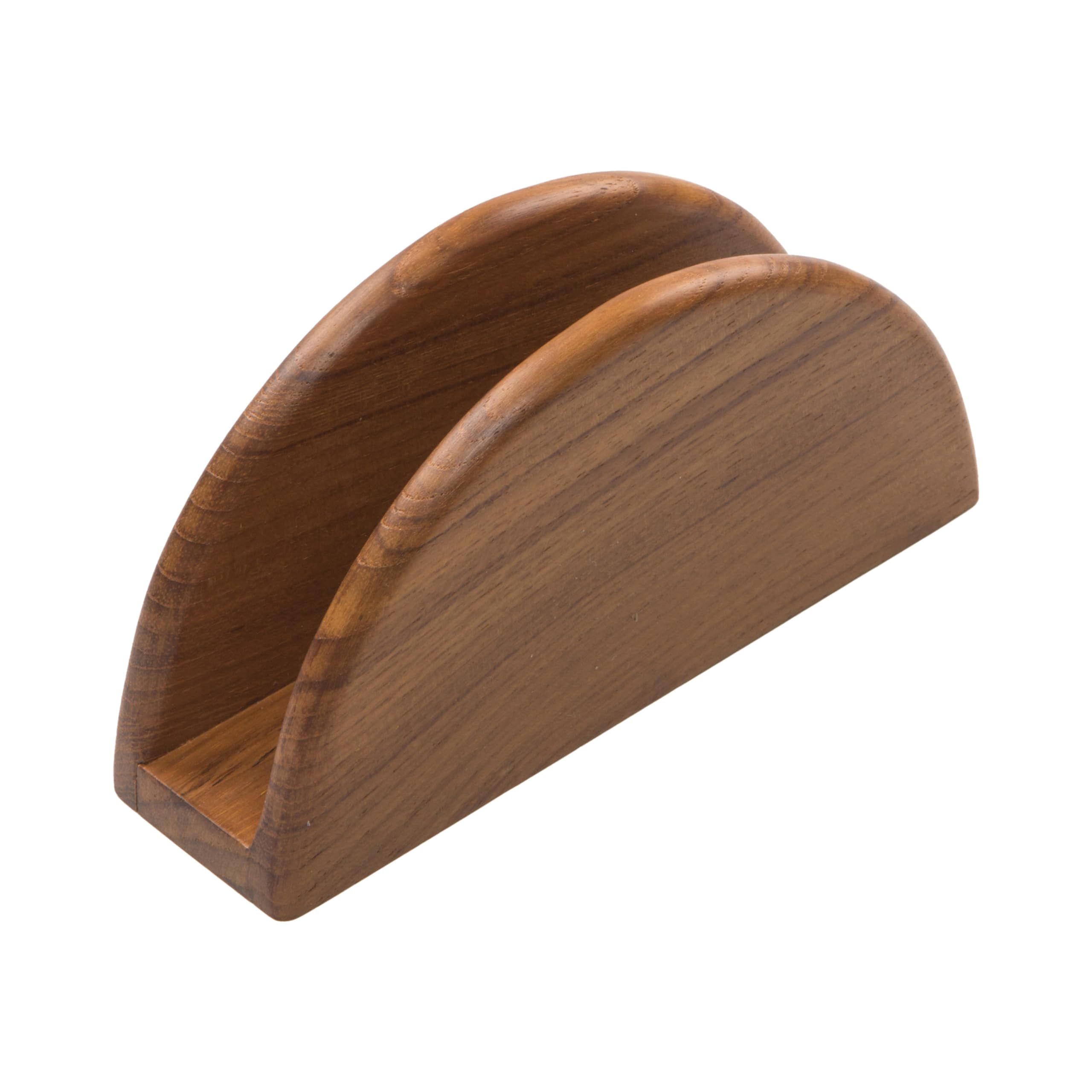 Whitecap 62433 Teak Napkin Holder