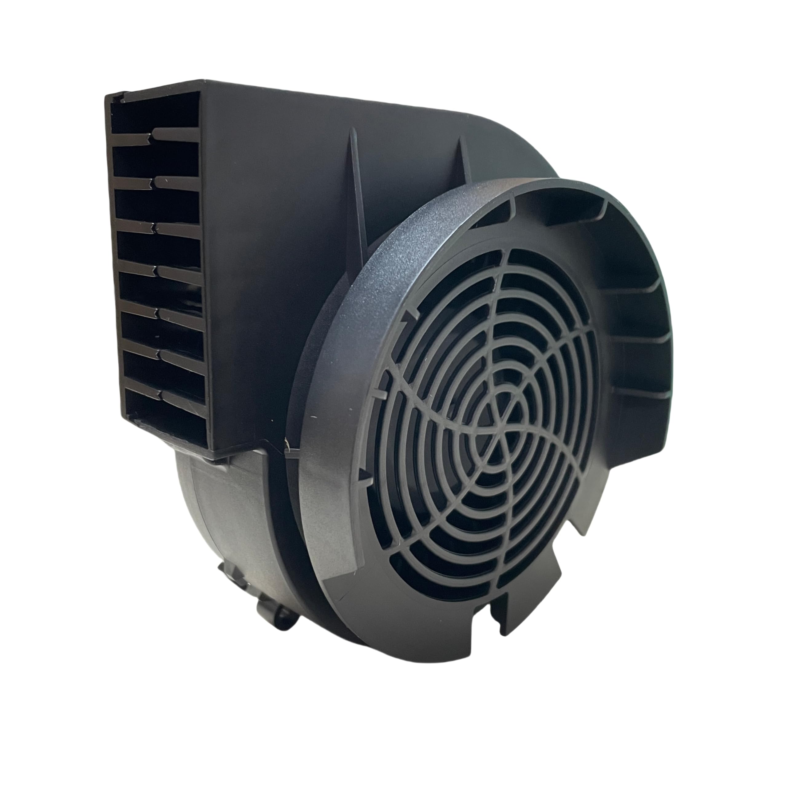 Replacement 1.5A Air Blower for Halloween Inflatables, Christmas Yard Blow Up, Outdoor Holiday Yard Inflatables Decorations Repl