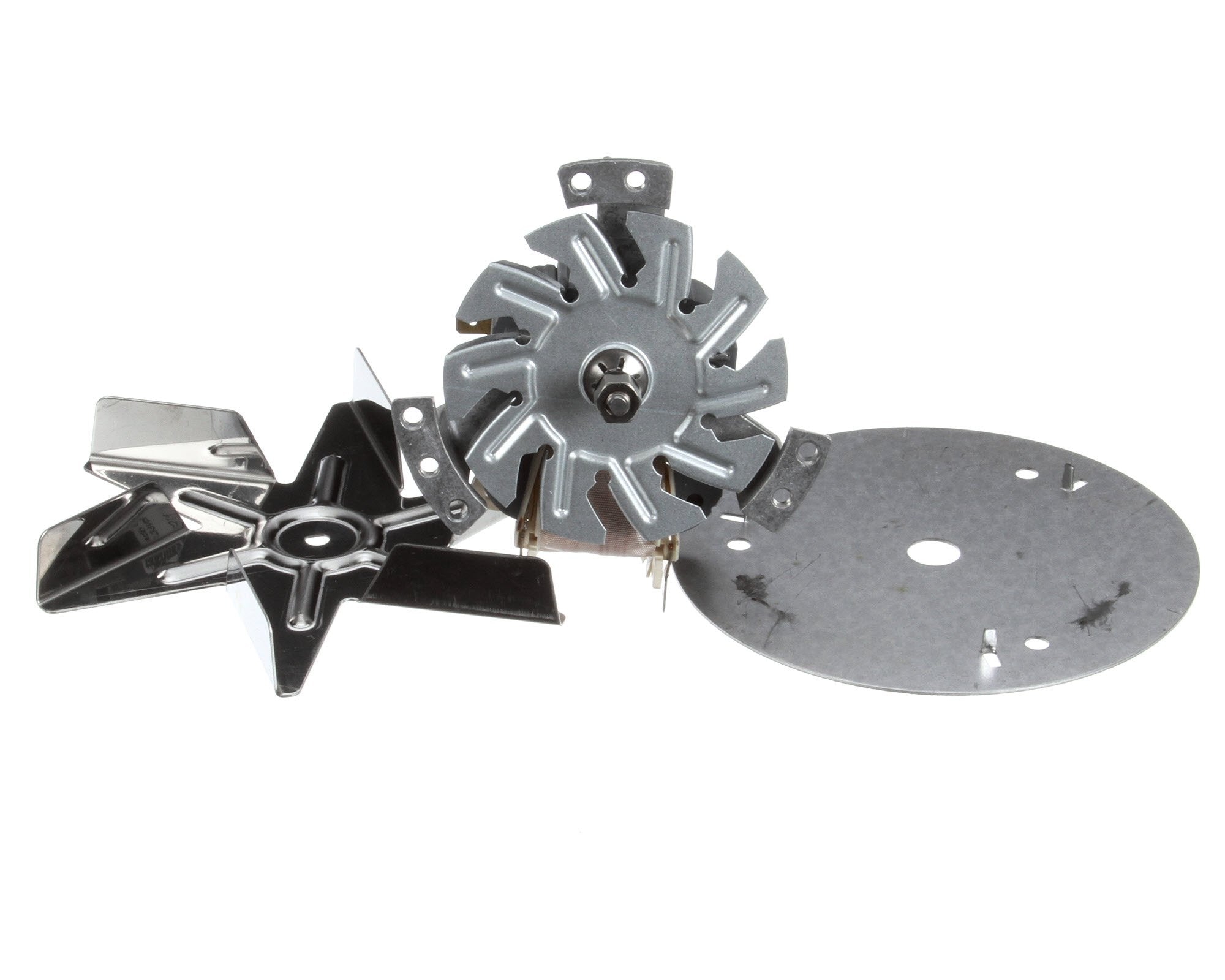 Vollrath XCOA1021 Fan and Motor