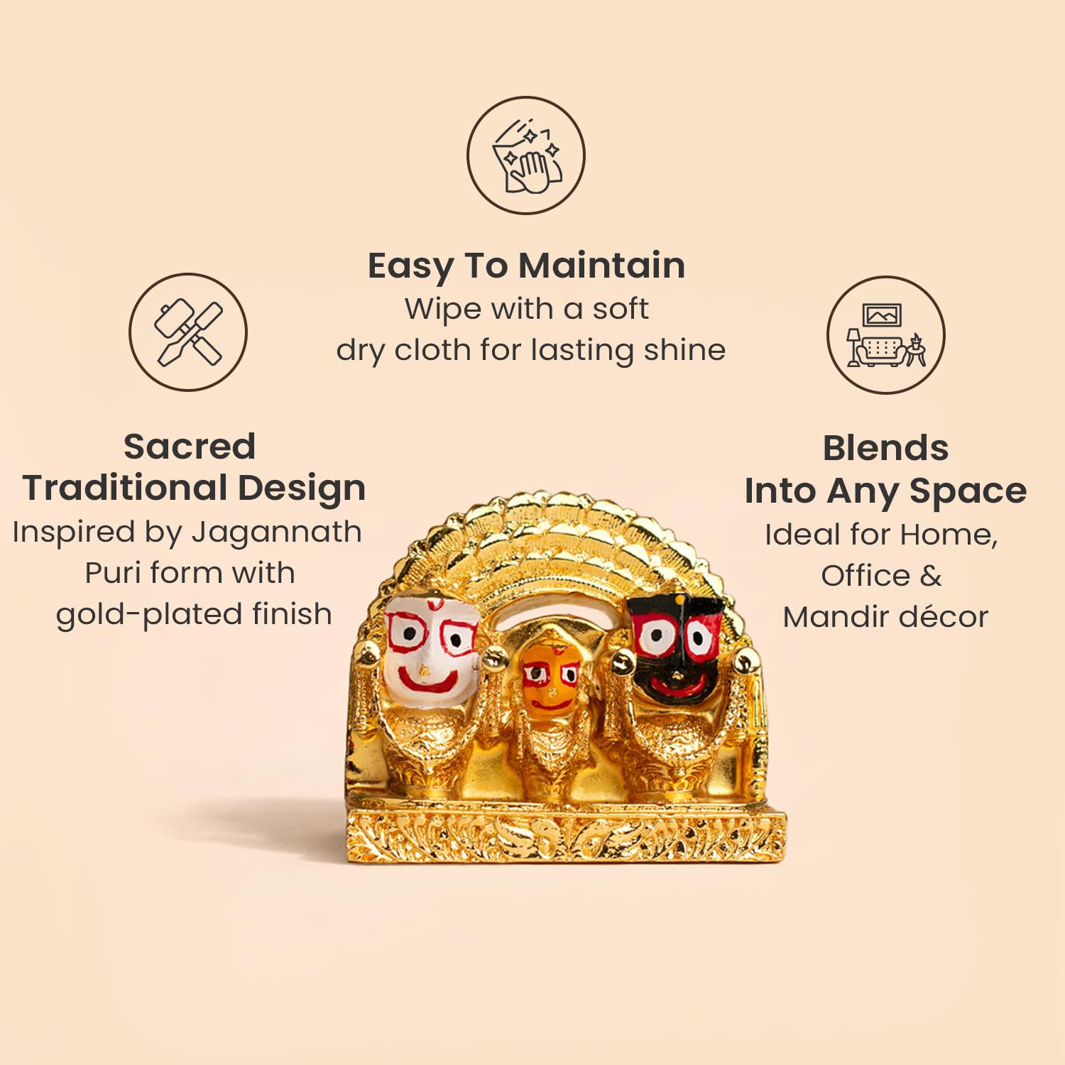 Jaggannath - 3.25