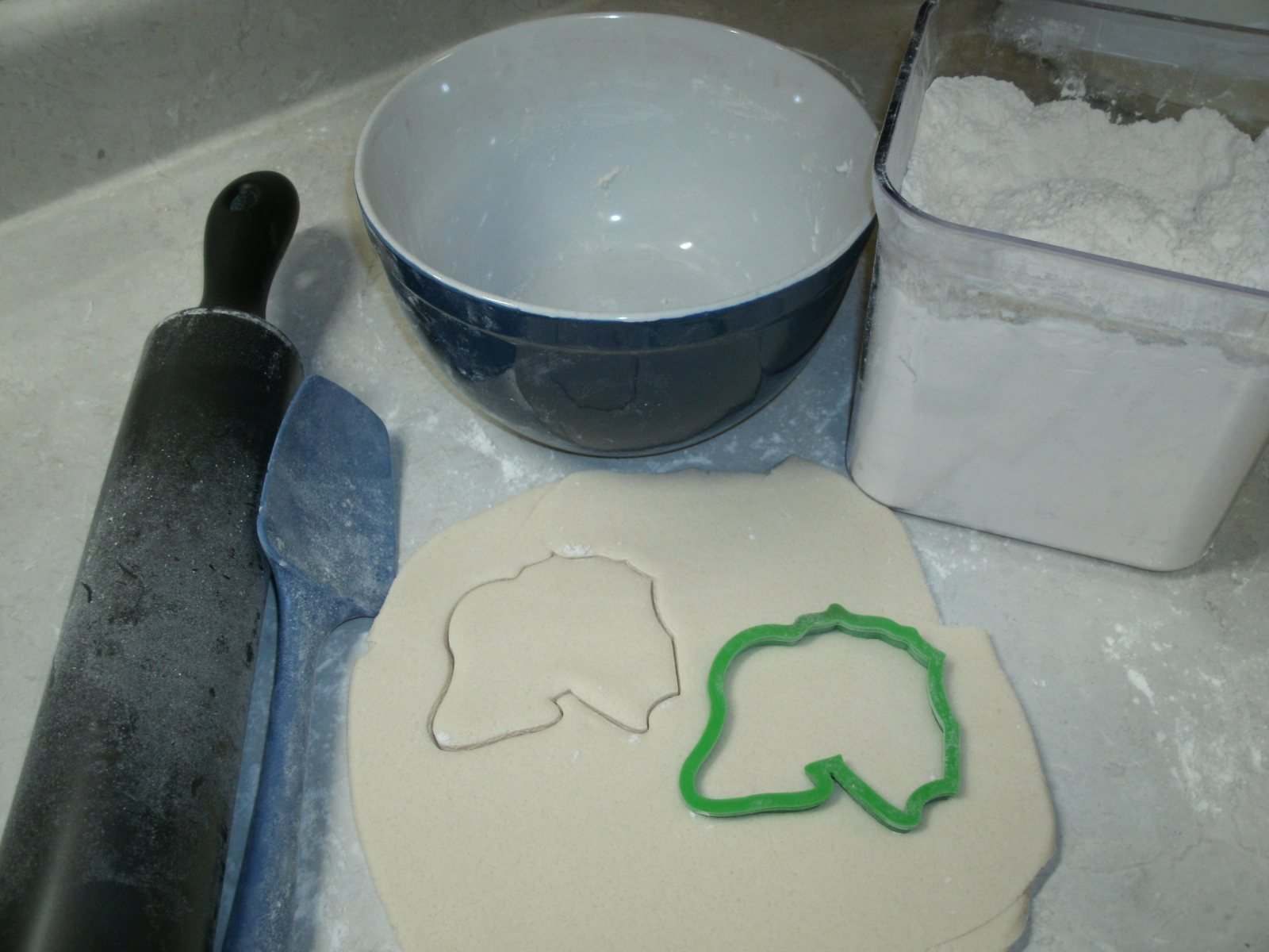 Fish Fishing Lake Pond Bass Cookie Cutter Made In Usa Pr629