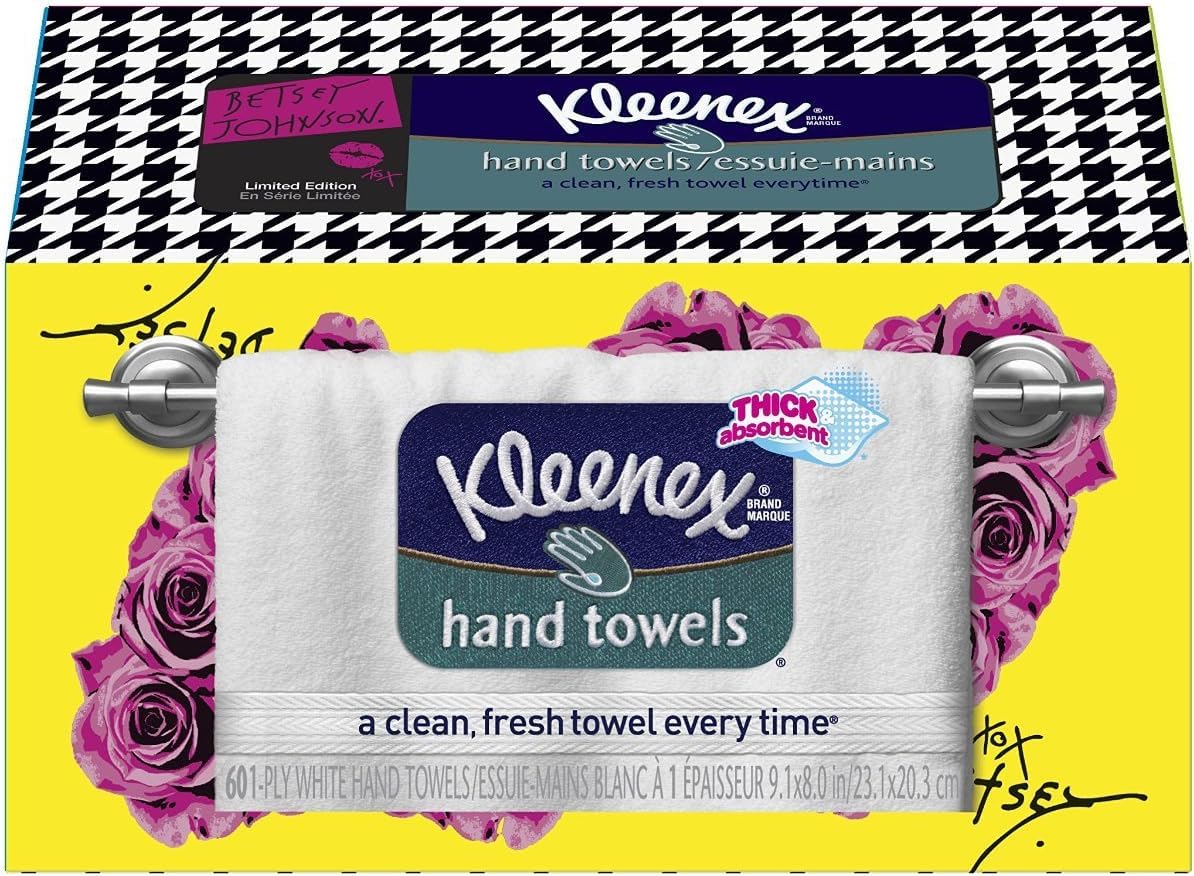 Hand Towels  1-Ply  60-Ct.