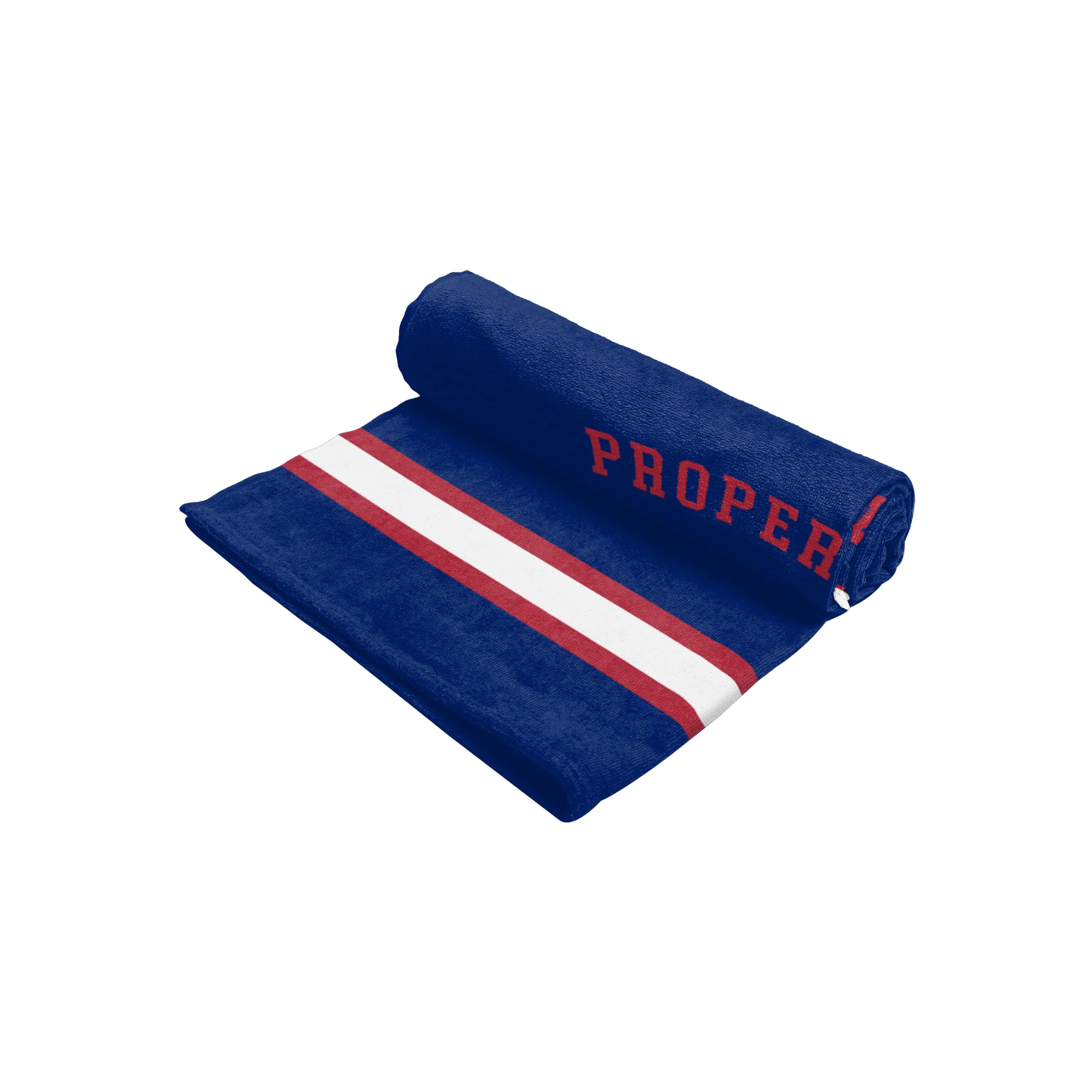 Foco New York Giants Nfl Property Of Beach Towel