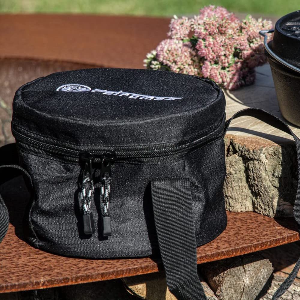 Petromax Transport And Storage Bag For Dutch Oven (Ft6 And Ft9)