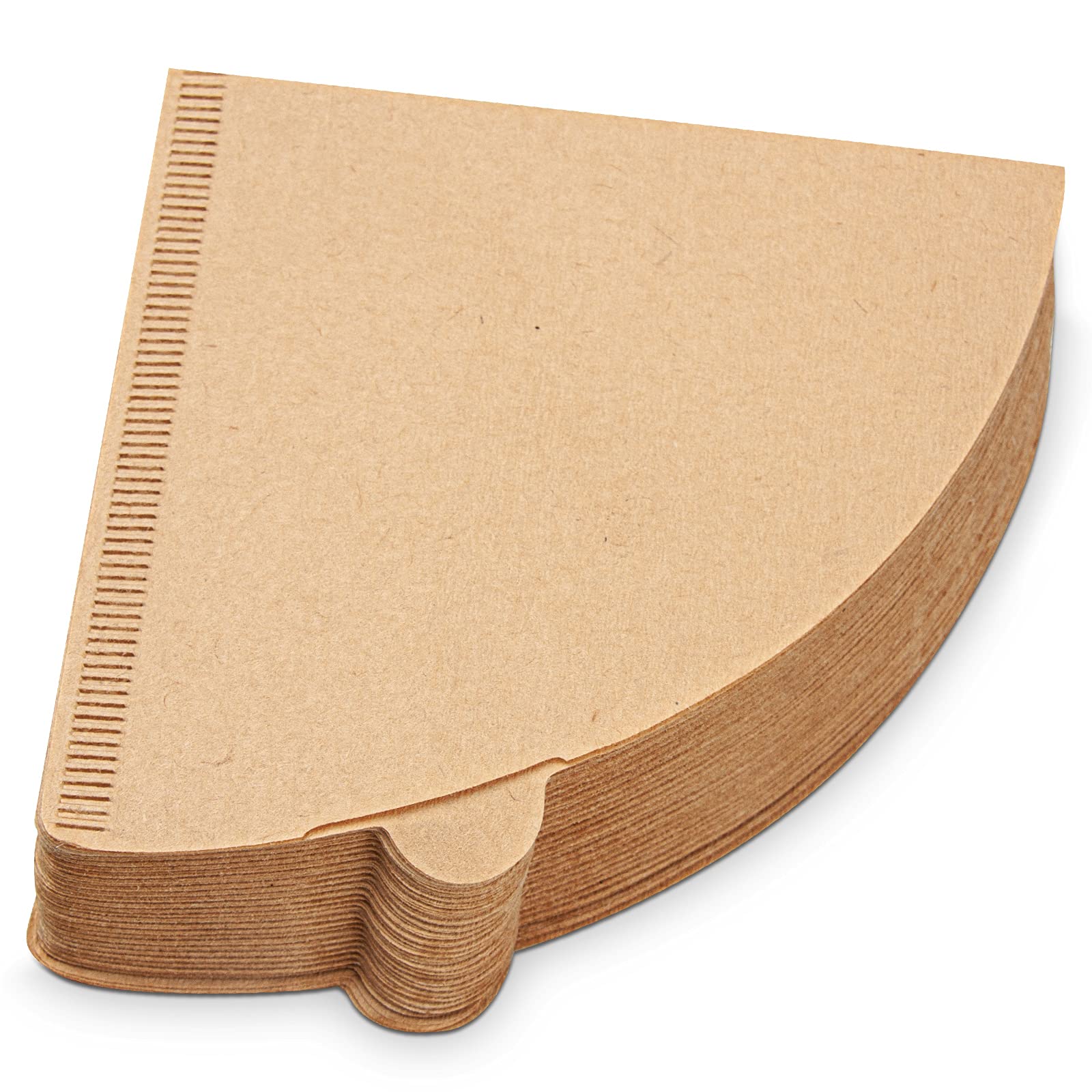 Coffee Filter, Cone Coffee Filters 2, Pour Over Filters For V60 Coffee Dripper And Drip Coffee Maker, 1-4 Cups, 100 Count, Dispo