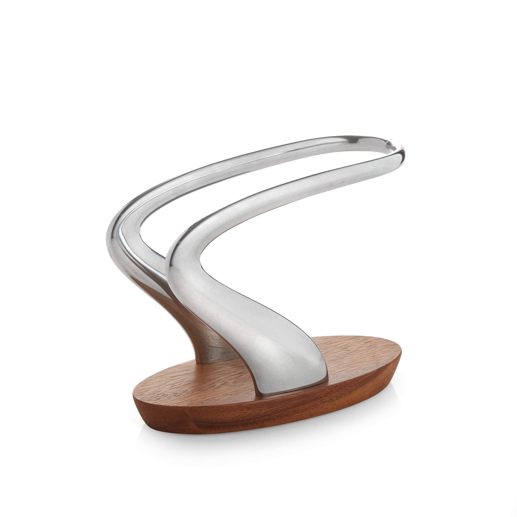 Nambe Lupo Napkin Holder