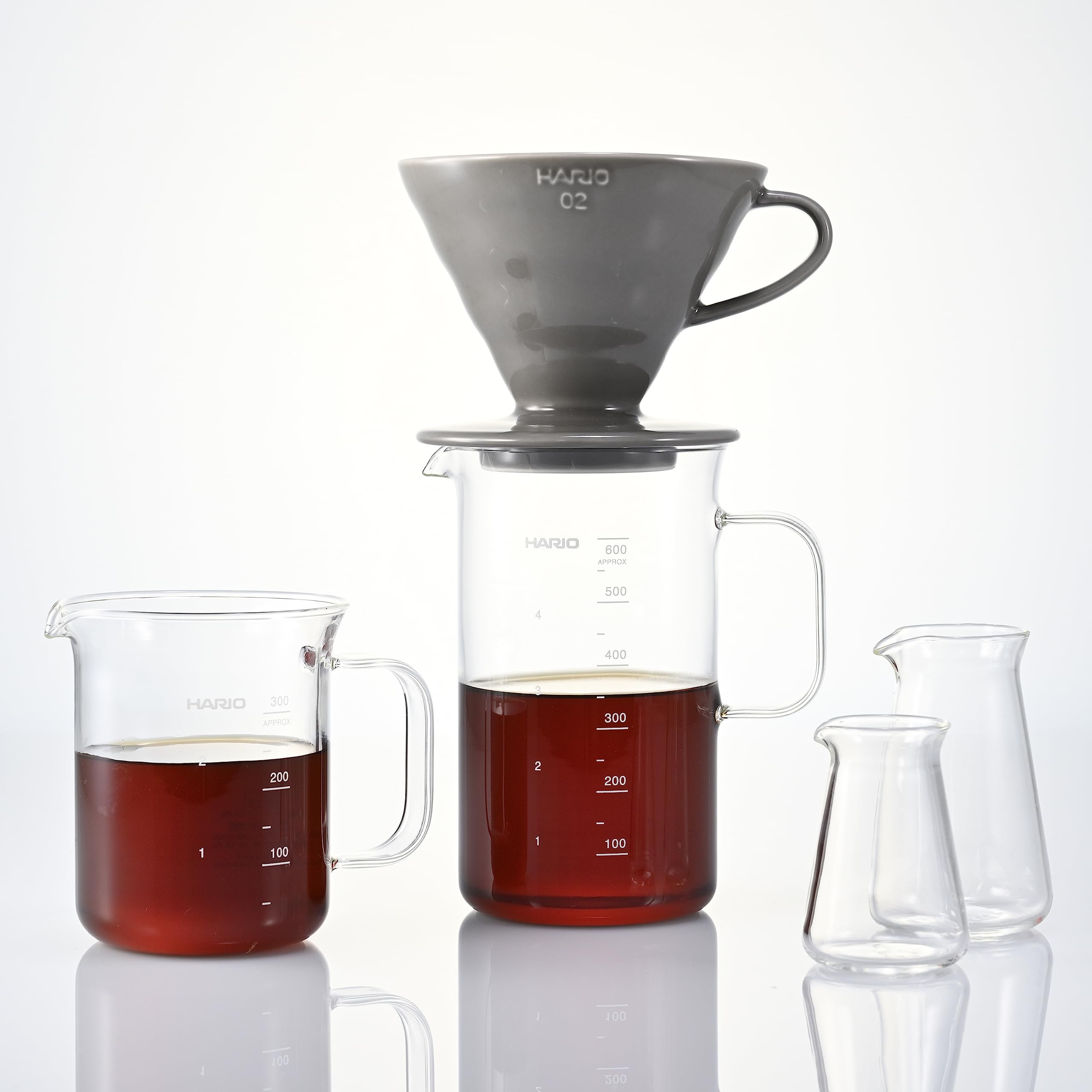 Hario Beaker Server, 600Ml