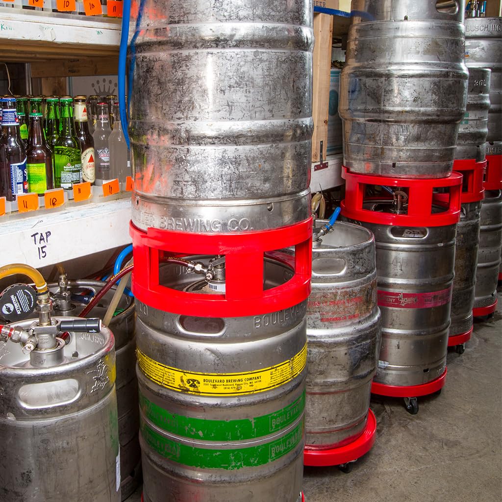 Devault Enterprises Icd-1000 Keg Spacer