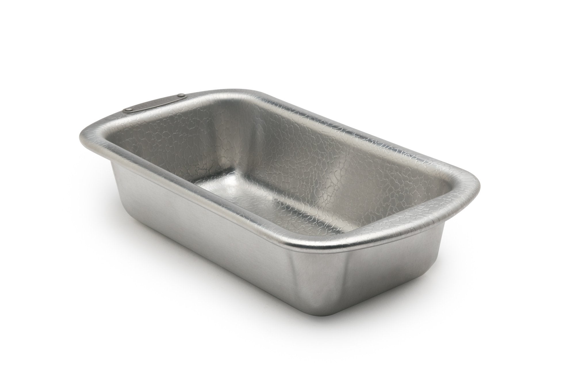 Doughmakers Loaf Pan Commercial Grade Aluminum 8.5'' X 4.5''