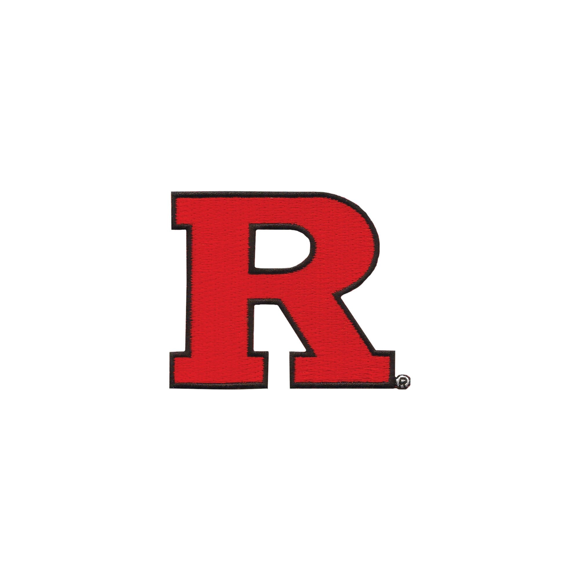 Tervis Made in USA Double Walled Rutgers University Scarlet Knights Insulated Tumbler Cup Keeps Drinks Cold & Hot  16oz  Primary Logo