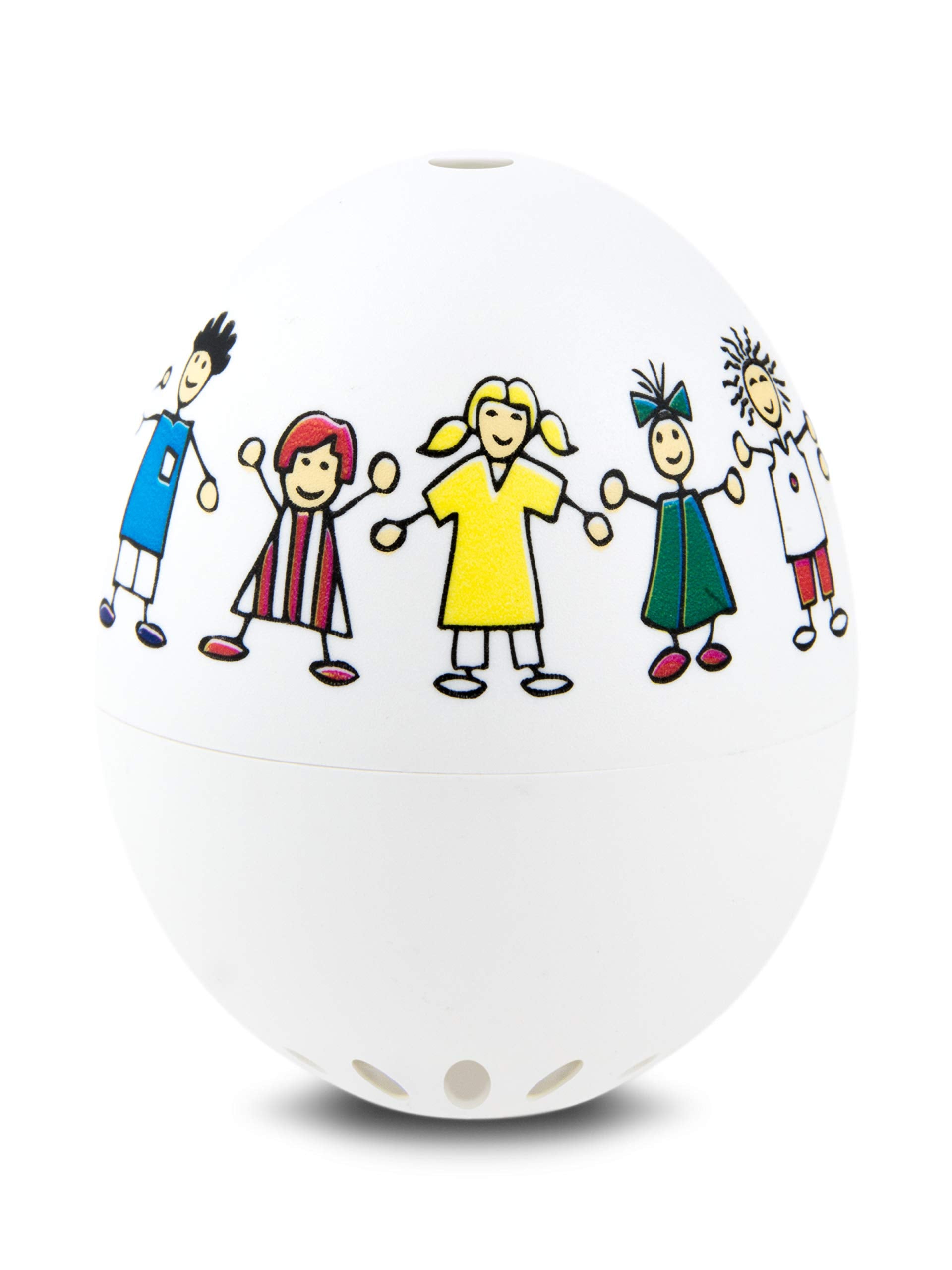 Brainstream Kids Beepegg Egg Timer