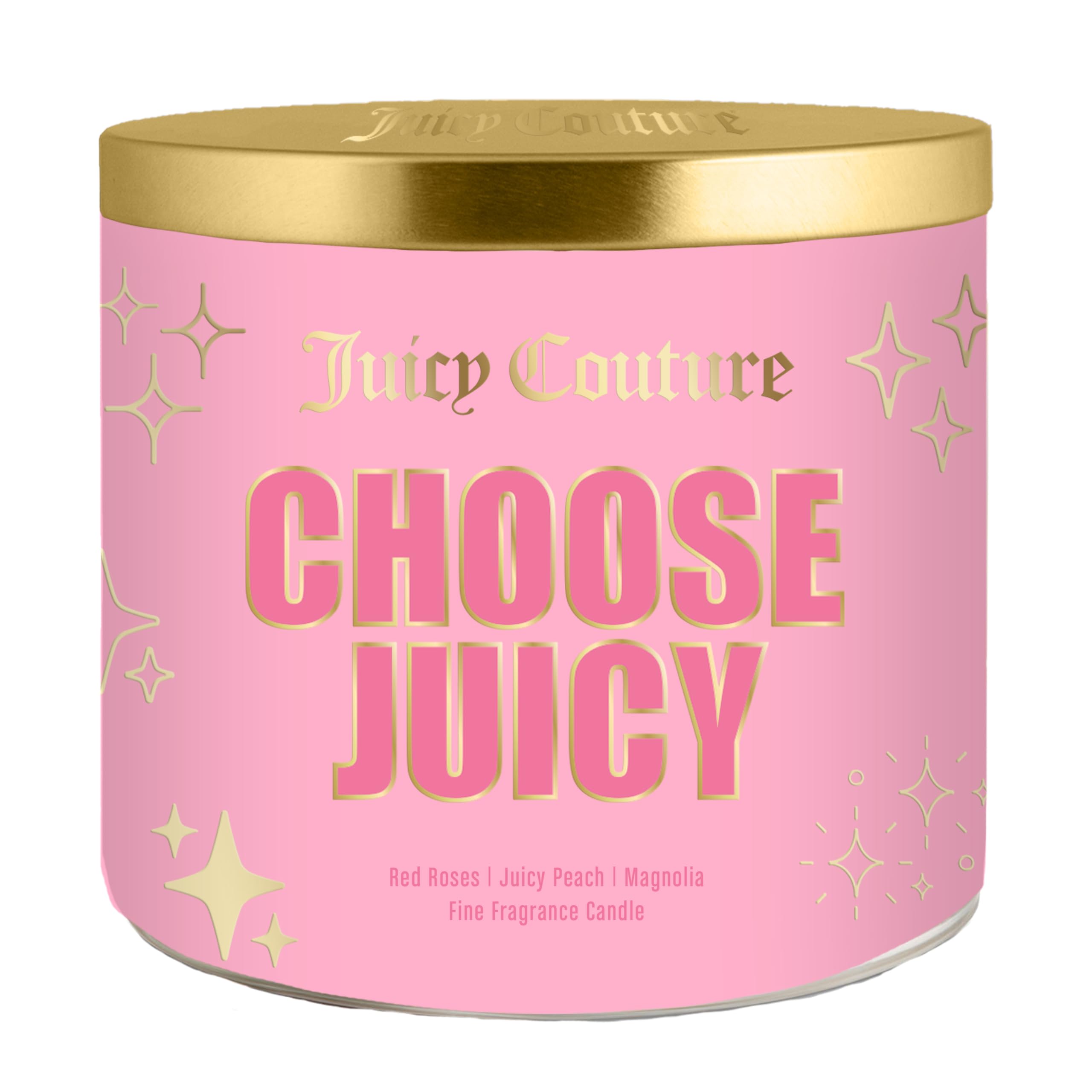 Choose Juicy by Juicy Couture Candle