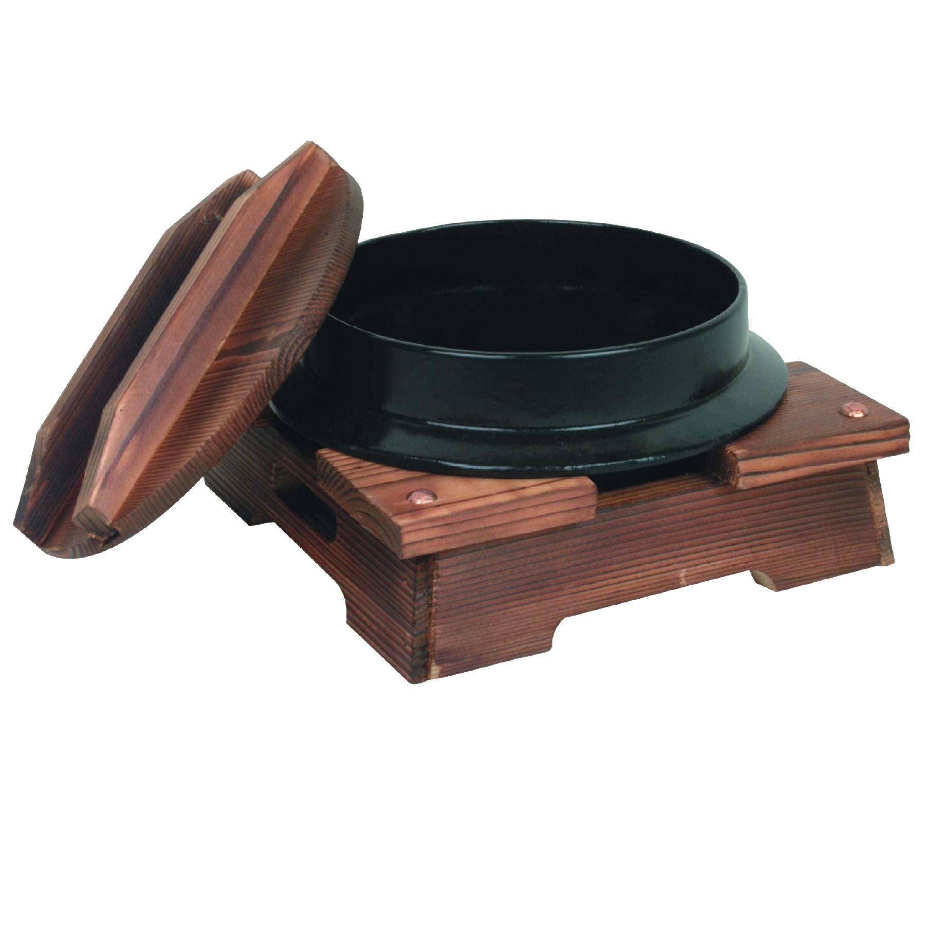 Thunder Group Japanese Noodle Bowl, 40 oz.