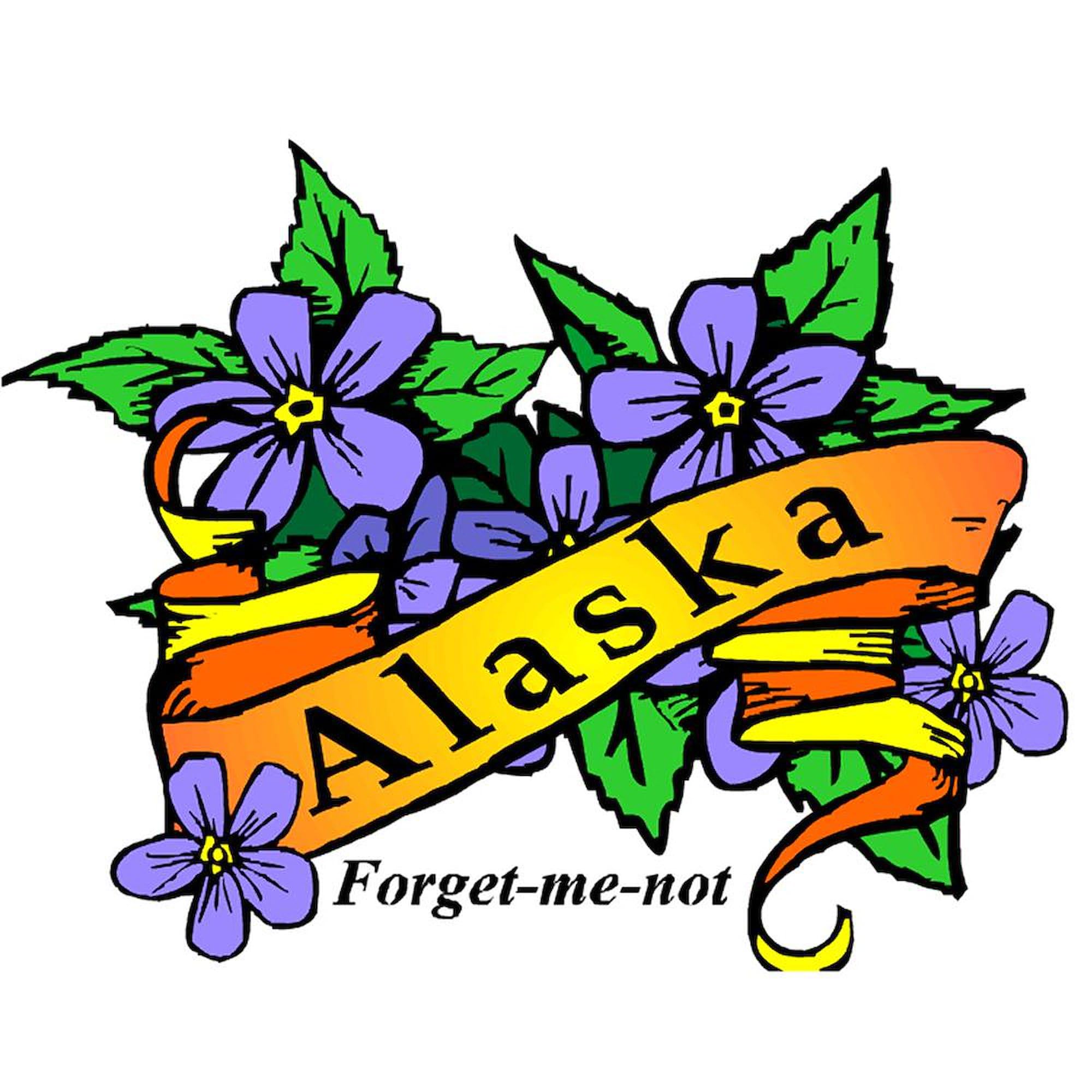 CafePress Alaska (3) Mugs 11 oz (325 ml) Ceramic Coffee Mug