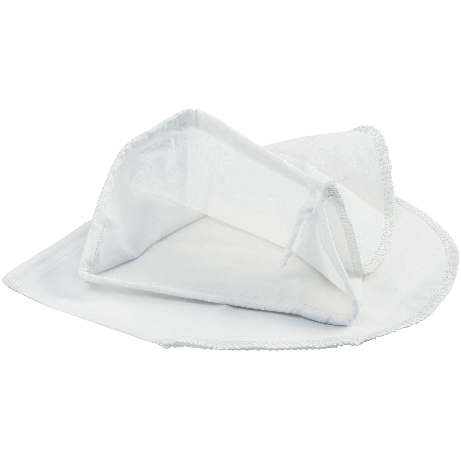 Norpro Replacement Jelly Strainer Bags, 2 Pieces, 8.5 in L X 9 in W, as shown