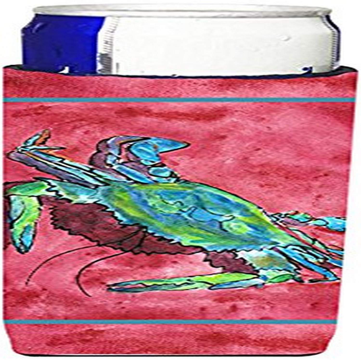 Crab Ultra Beverage Insulators for slim cans 8379MUK
