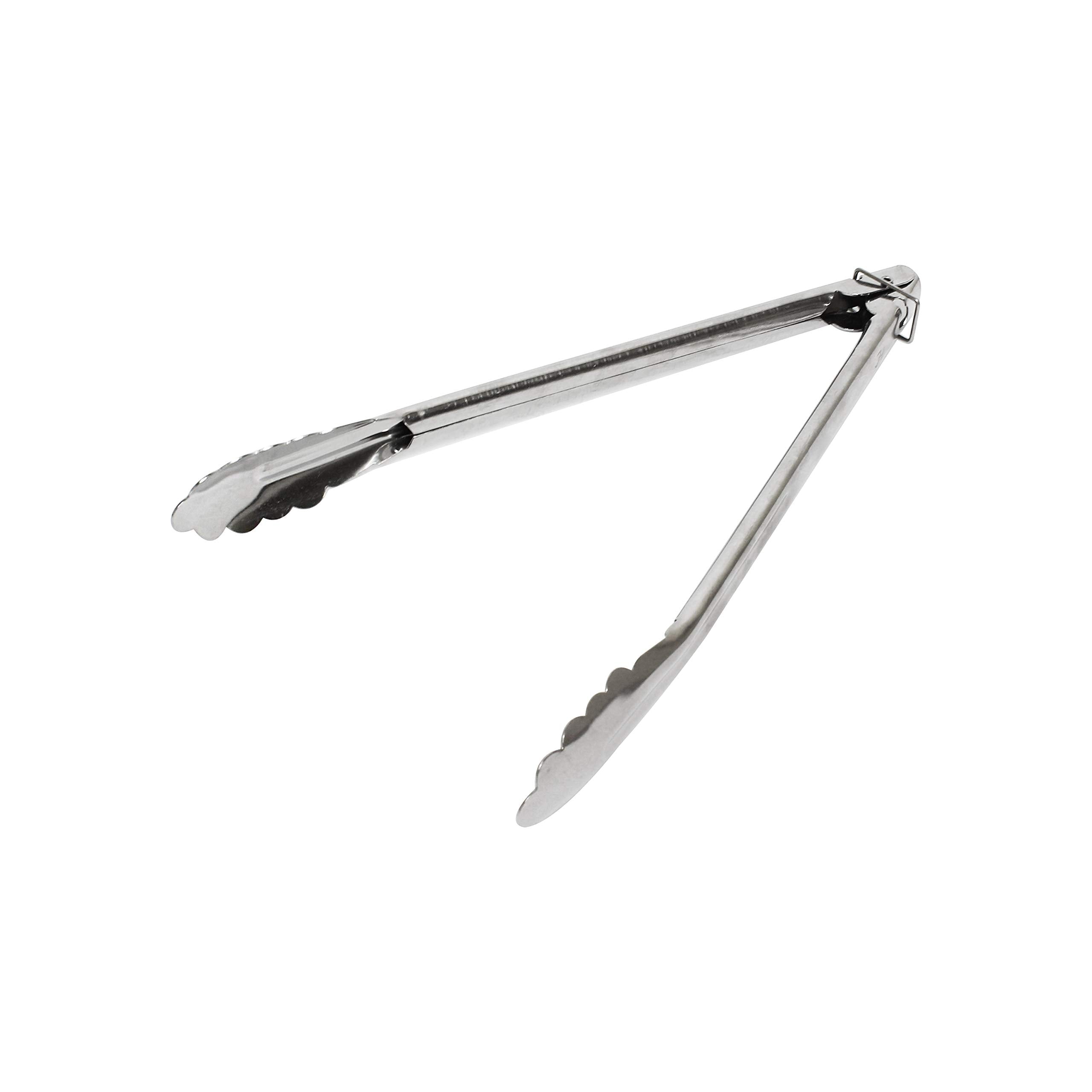 Thunder Group Extra Heavy Duty Tong, 16-Inch