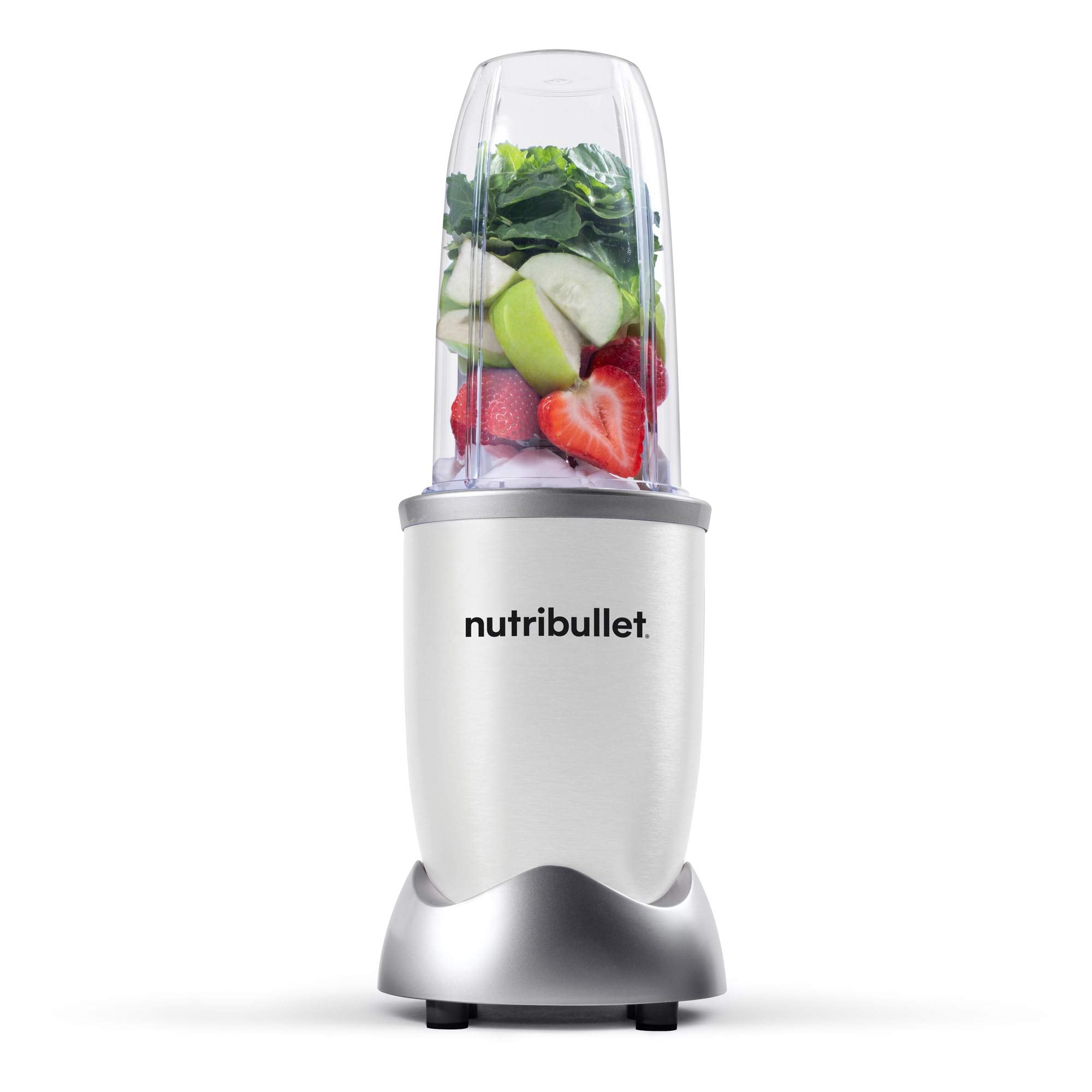 NutriBullet NB9-1301W Pro 13 Pcs White  900W
