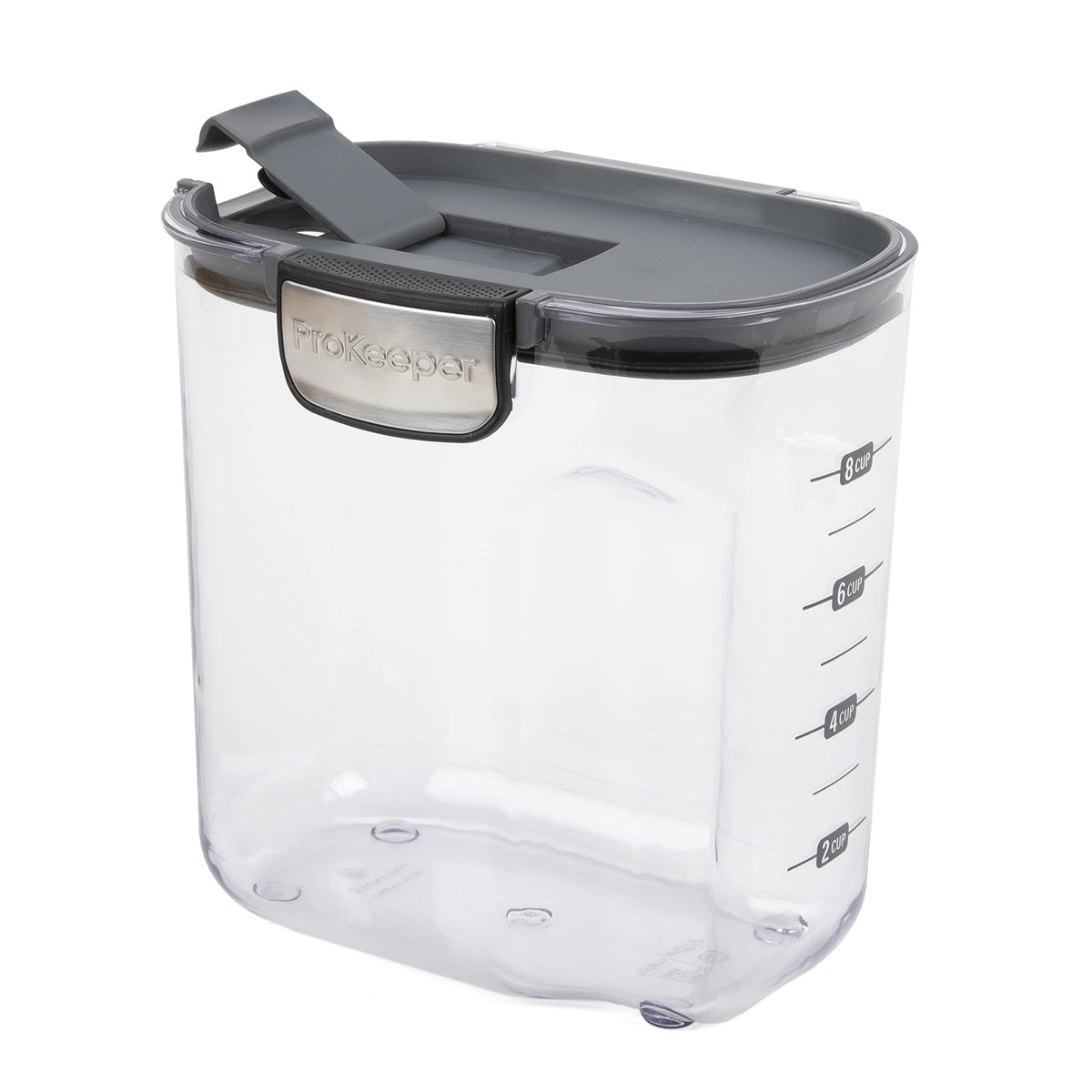Prepworks From Progressive Prokeeper+Container Food Storage, 1 Count ...