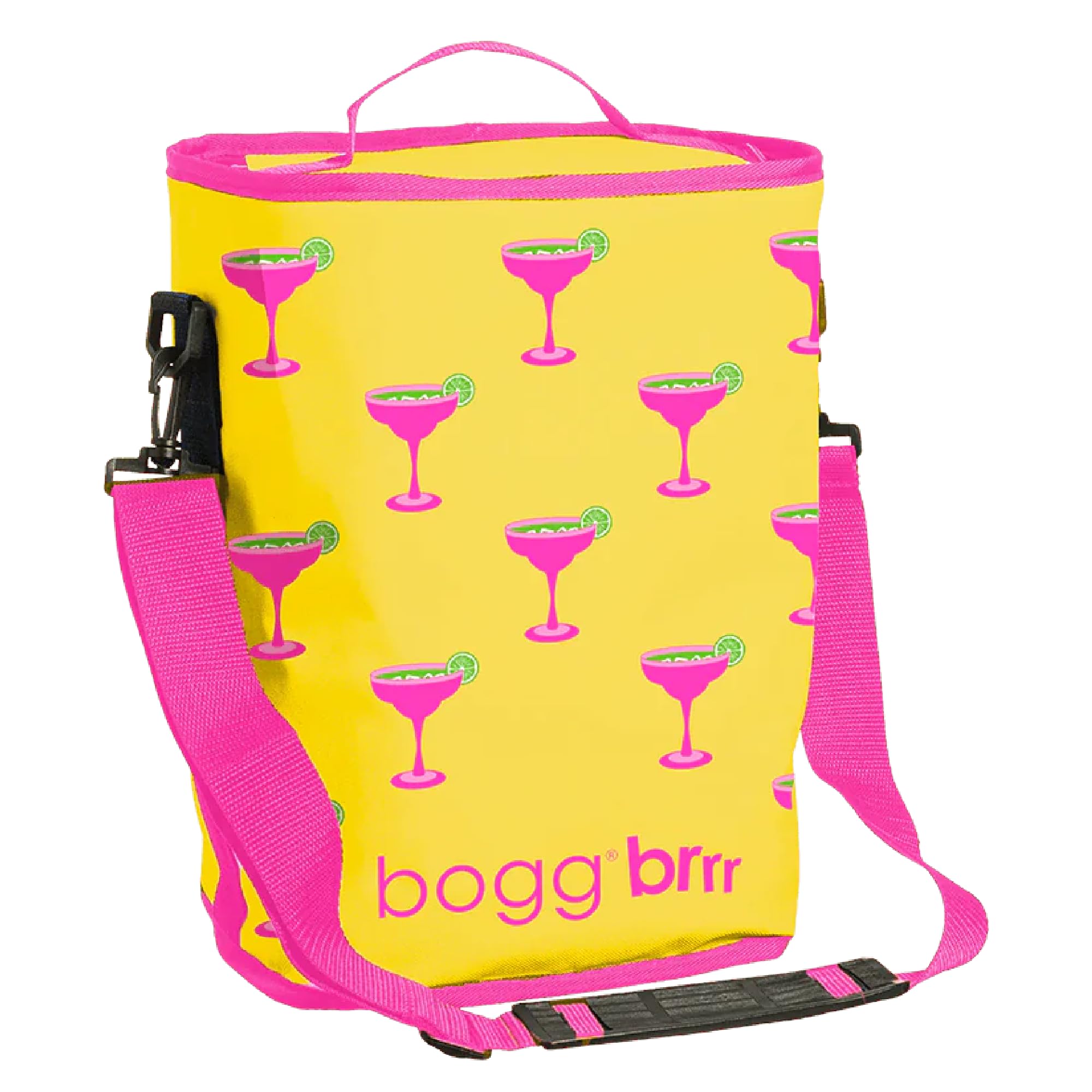 Bogg Bag Bogg Brrr and a Half Cooler Insert, Margarita