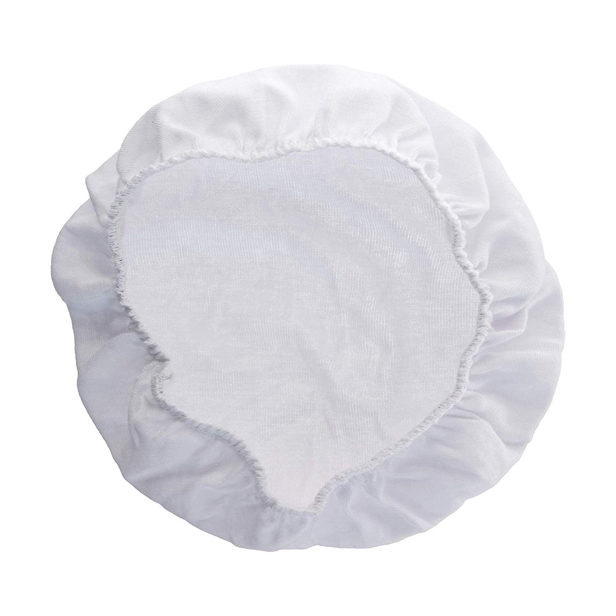 Frieling Brotform Liner Round 10'', 100% Cotton