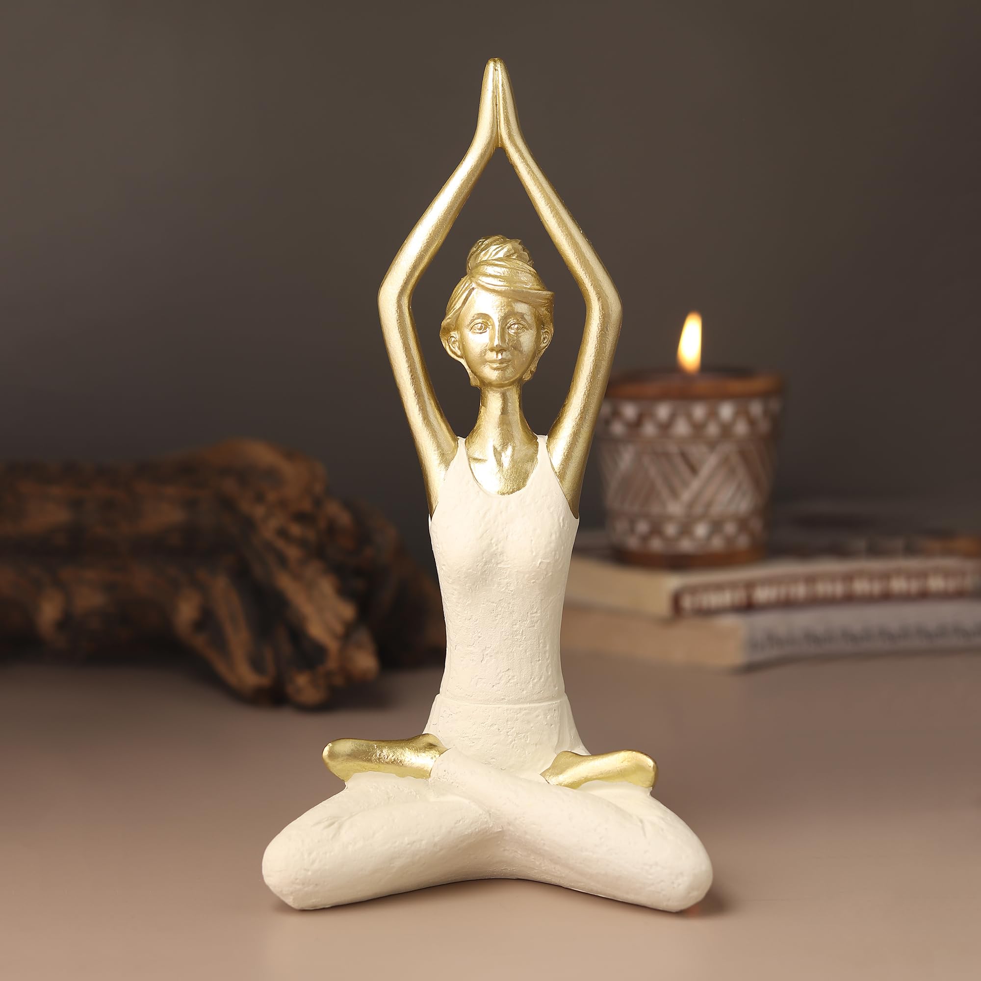 Habere India-All The Cultures Fabricating India Home Decor Items For Hall | Showpiece | Decorative Items For Living Room | Offic