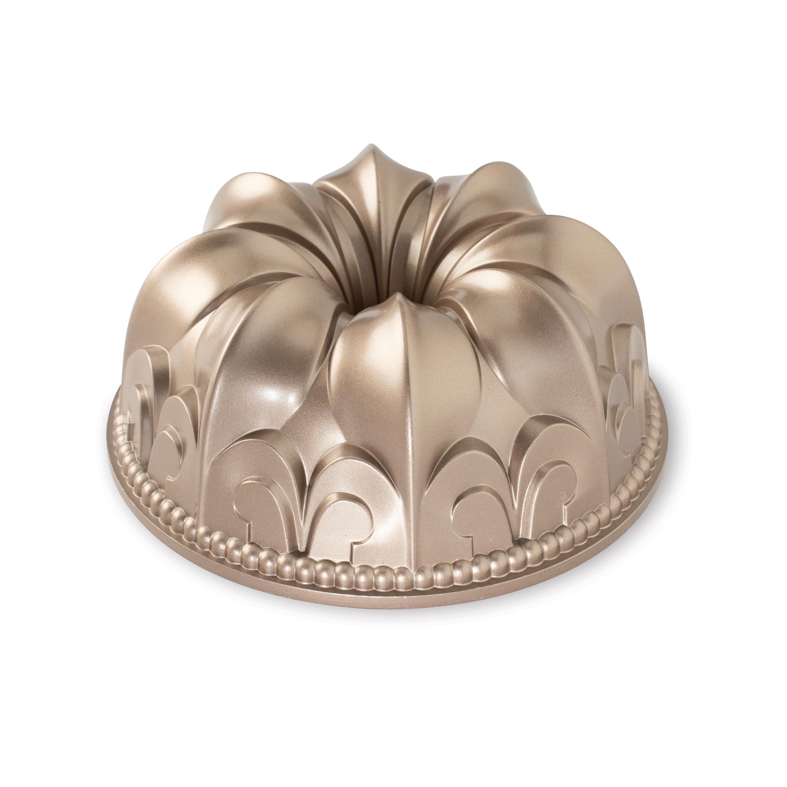 Nordic Ware Fleur De Lis Bundt Pan