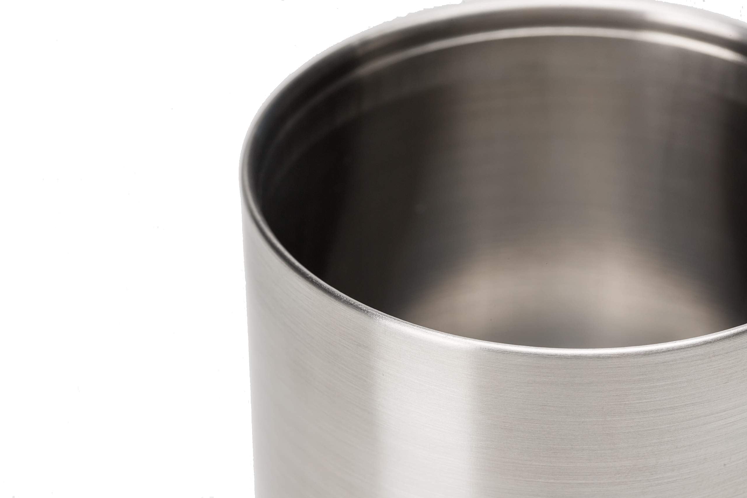 Snow Peak Double Wall Stainless Steel Vacuum Insulated Mug