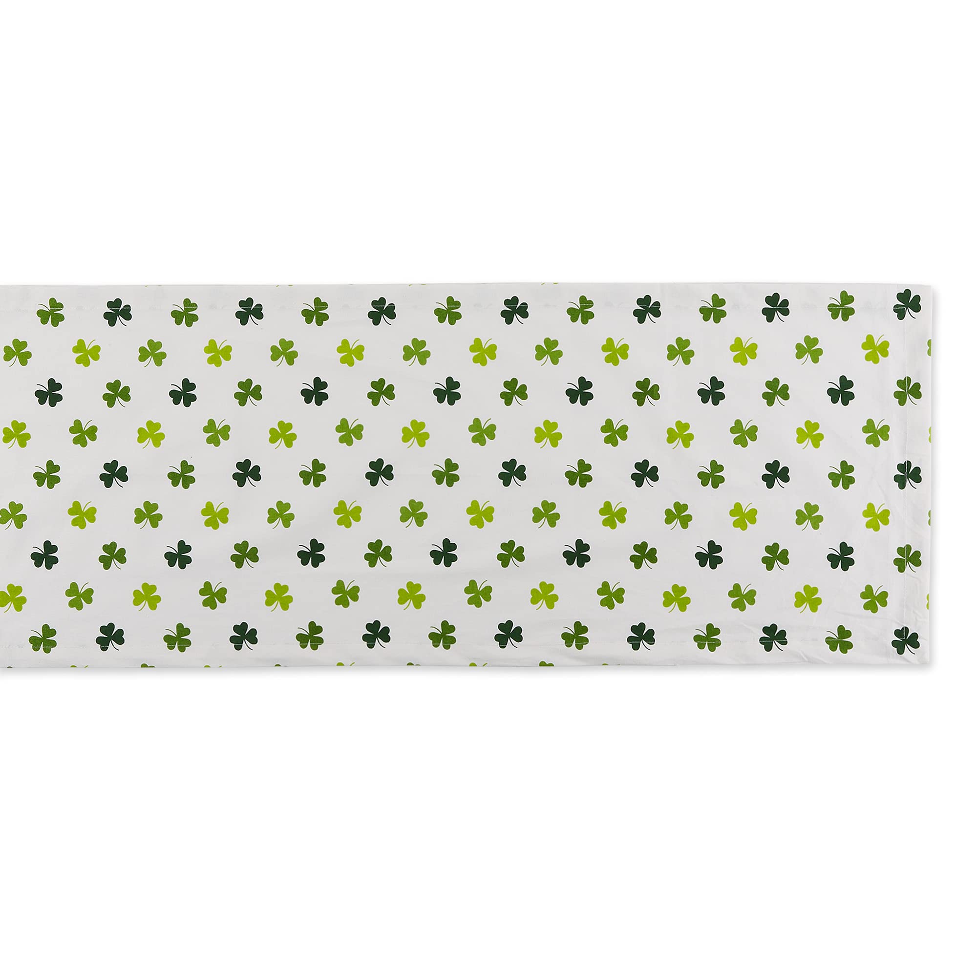 DII Shamrock Jute Placemat (Set of 6)