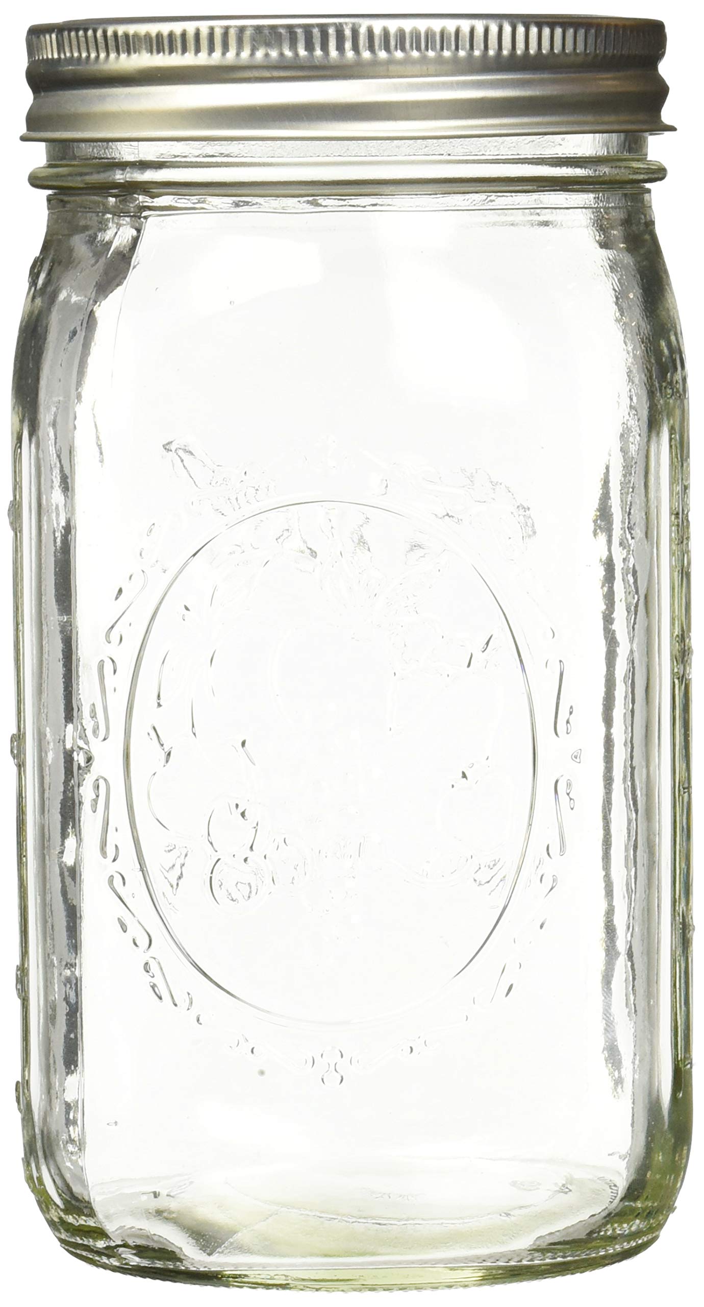 67000 Ball Qt Mason Jar Wm 12-Pack