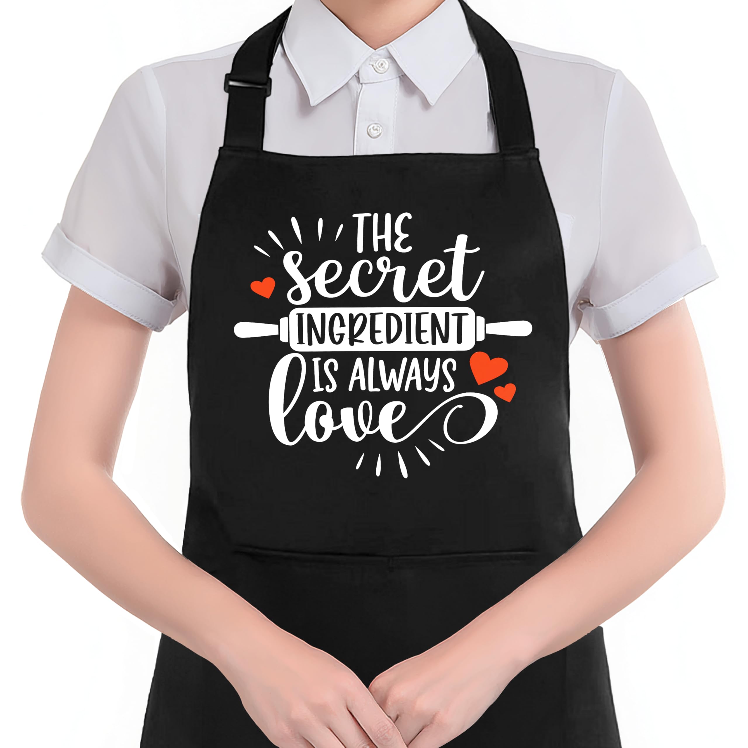 Hugane 544 Apron